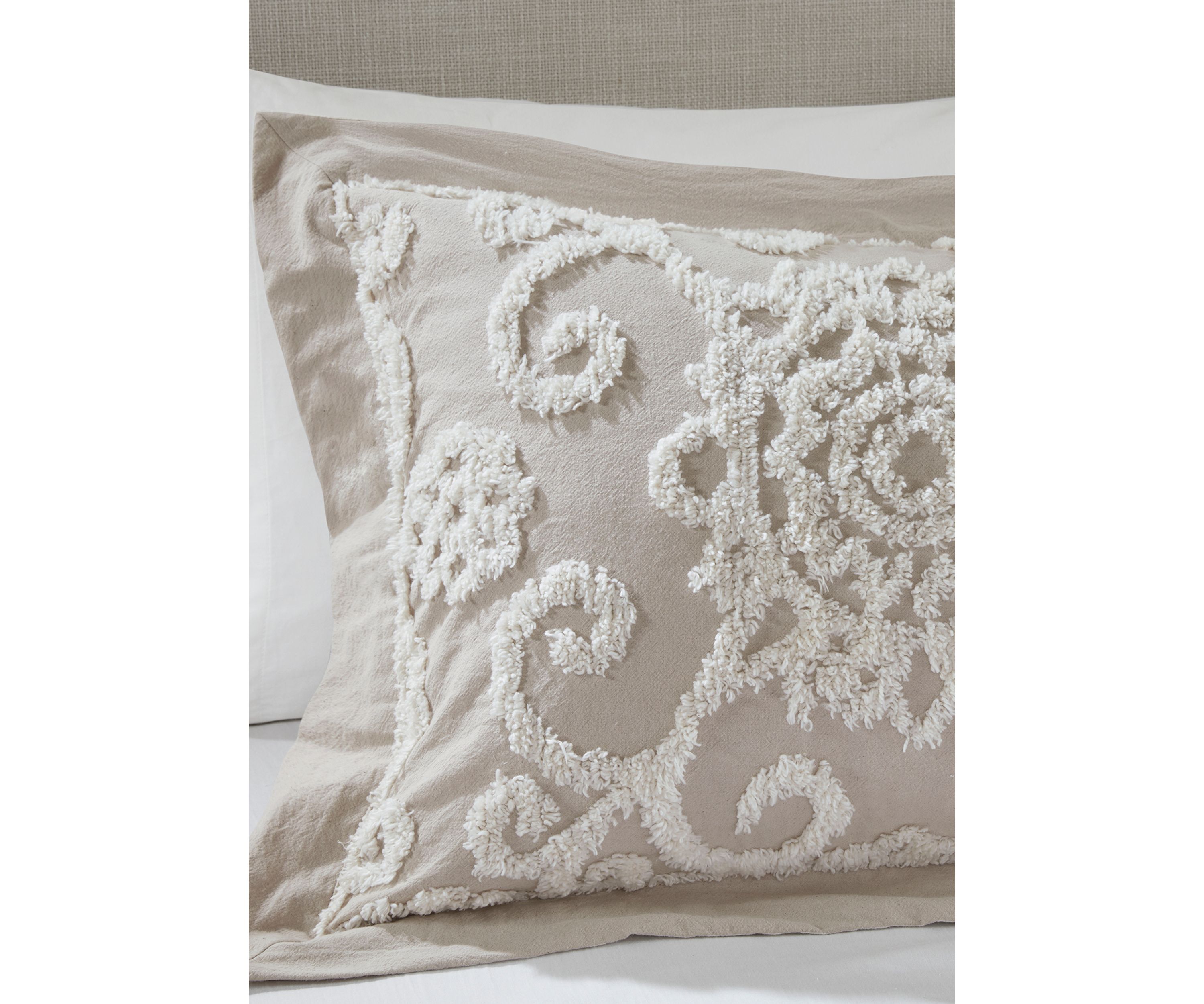 Harbor House Suzanna Cotton Comforter Mini Set