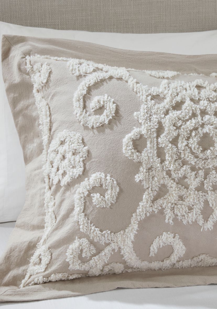 Harbor House Suzanna Cotton Comforter Mini Set