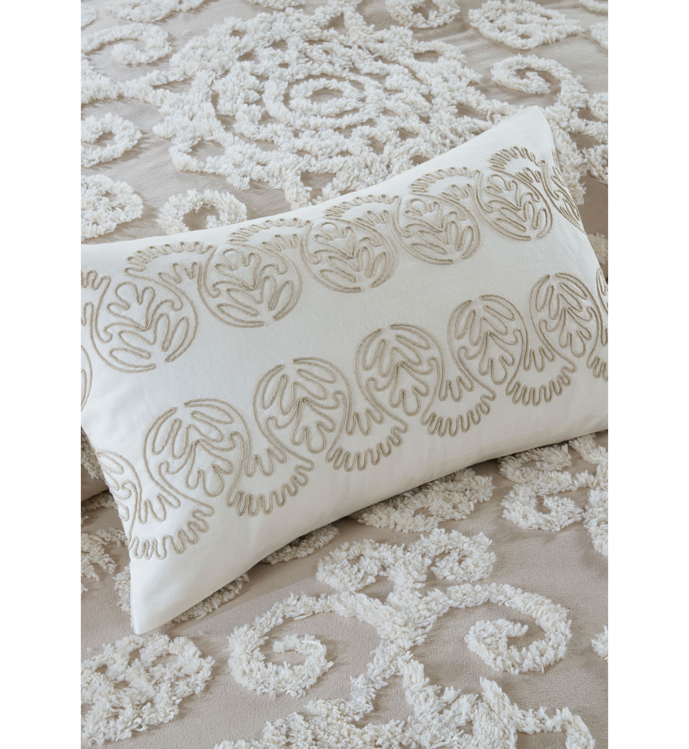 Harbor House Suzanna Cotton Comforter Mini Set