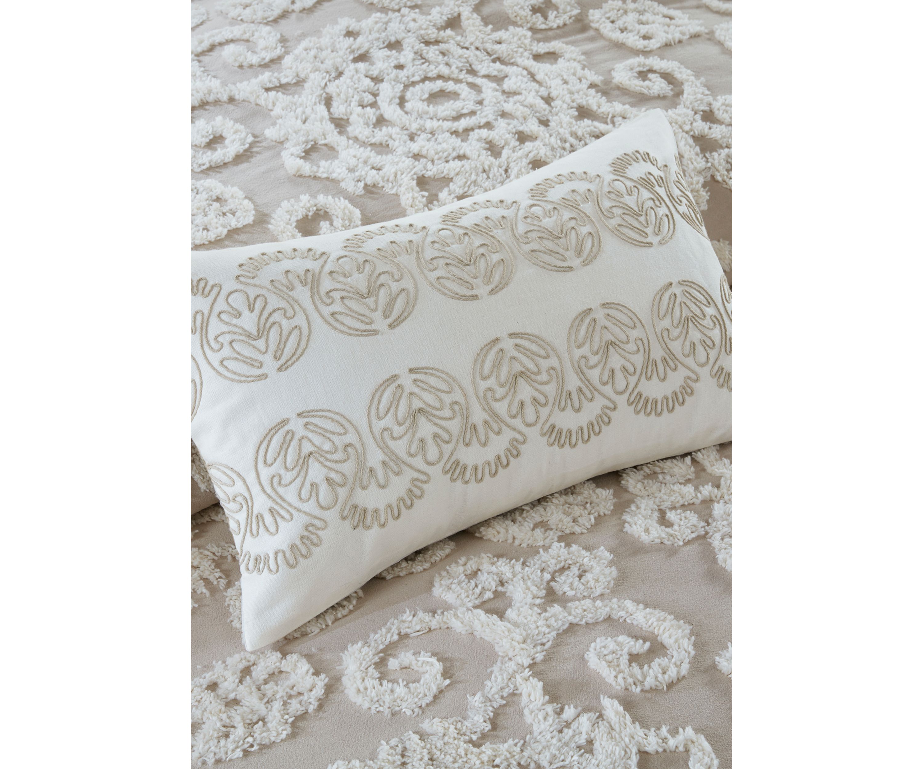 Harbor House Suzanna Cotton Comforter Mini Set