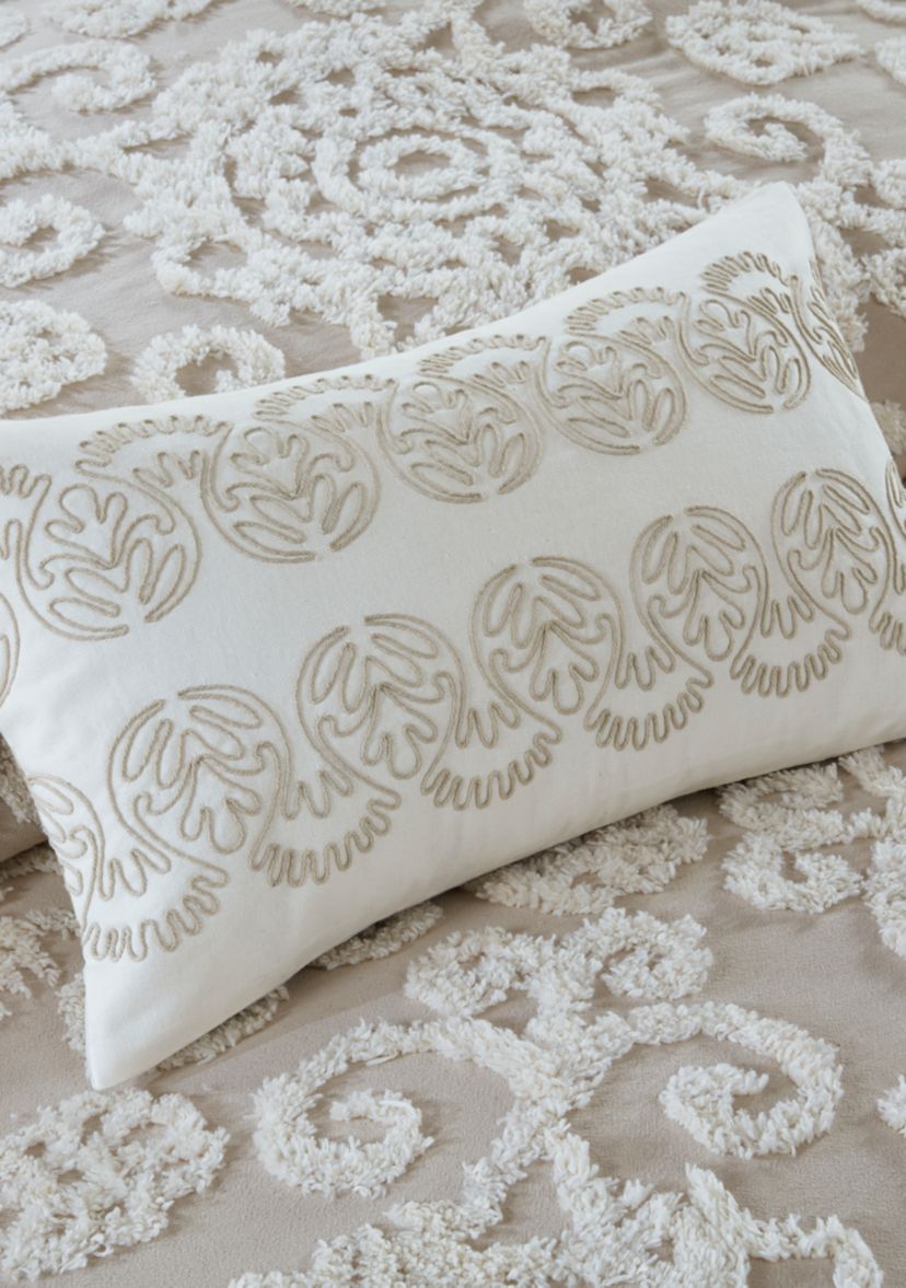 Harbor House Suzanna Cotton Comforter Mini Set