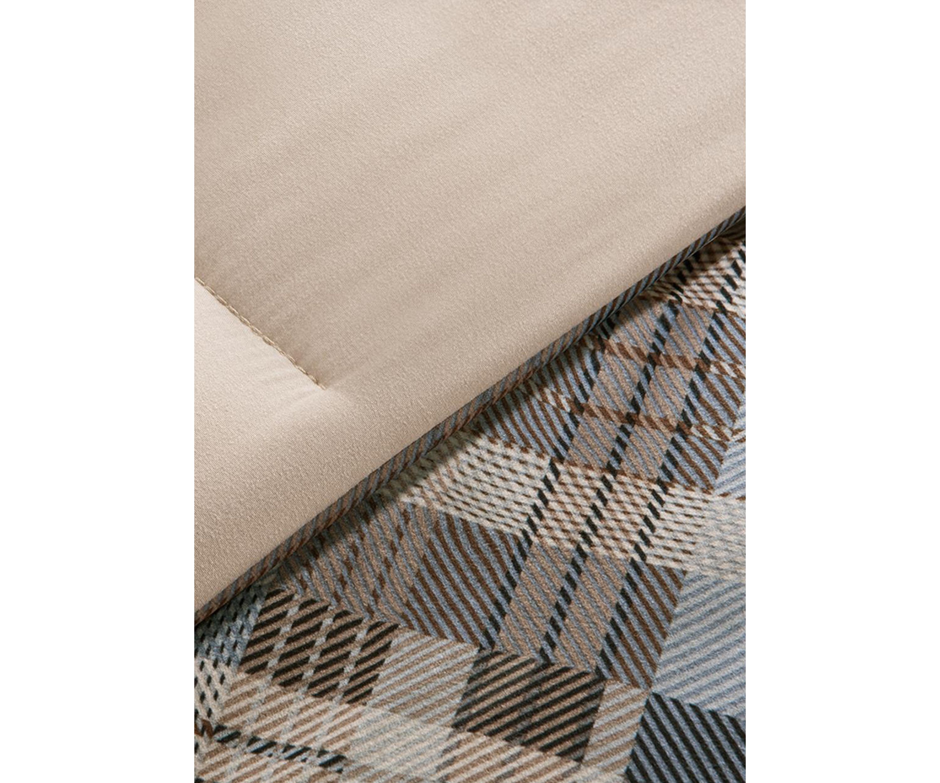 Woolrich White River Down Alternative Comforter Mini Set