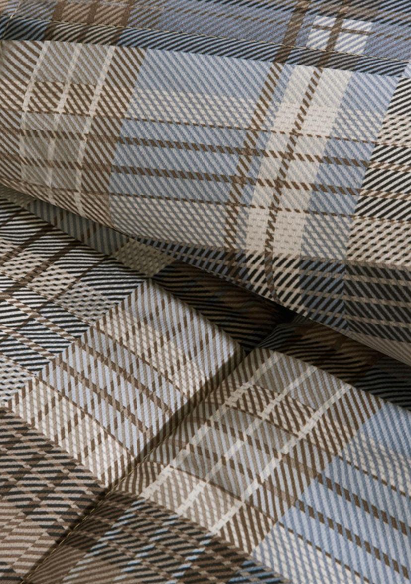 Woolrich White River Down Alternative Comforter Mini Set