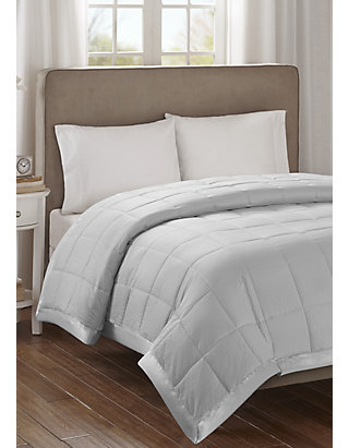 Cambria Baby Organic Cotton Baby And Toddler Winter Quilt
