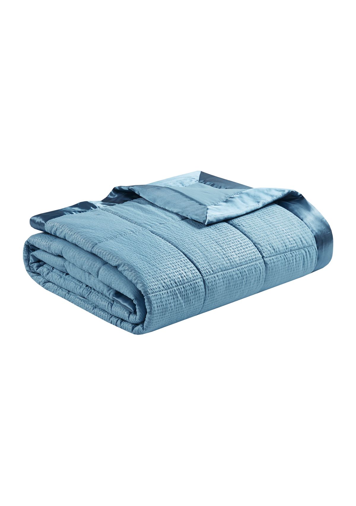 Cambria Premium Oversized Hypoallergenic Down Alternative Blanket with 3M Scotchgard