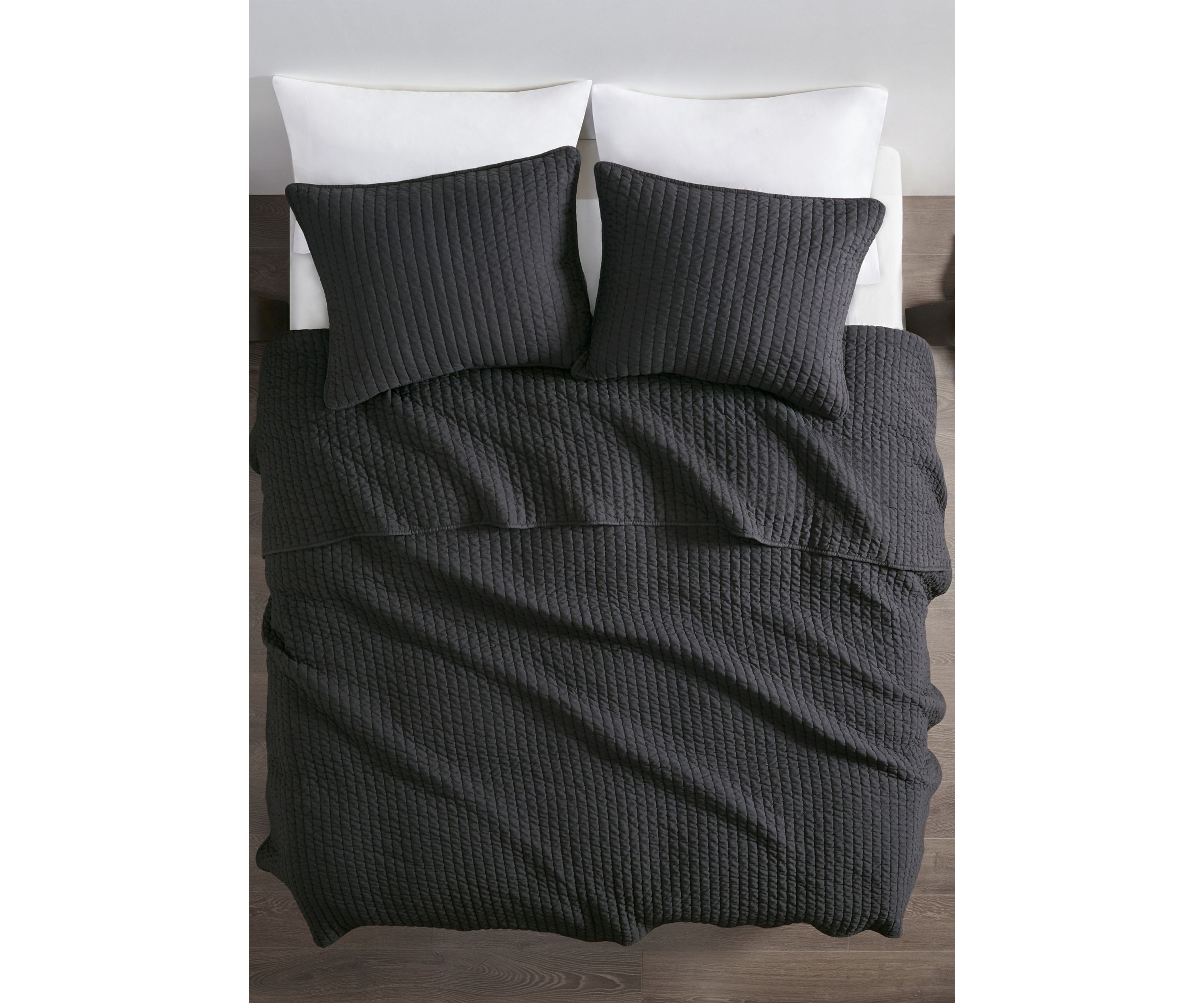 Keaton Reversible Coverlet Set