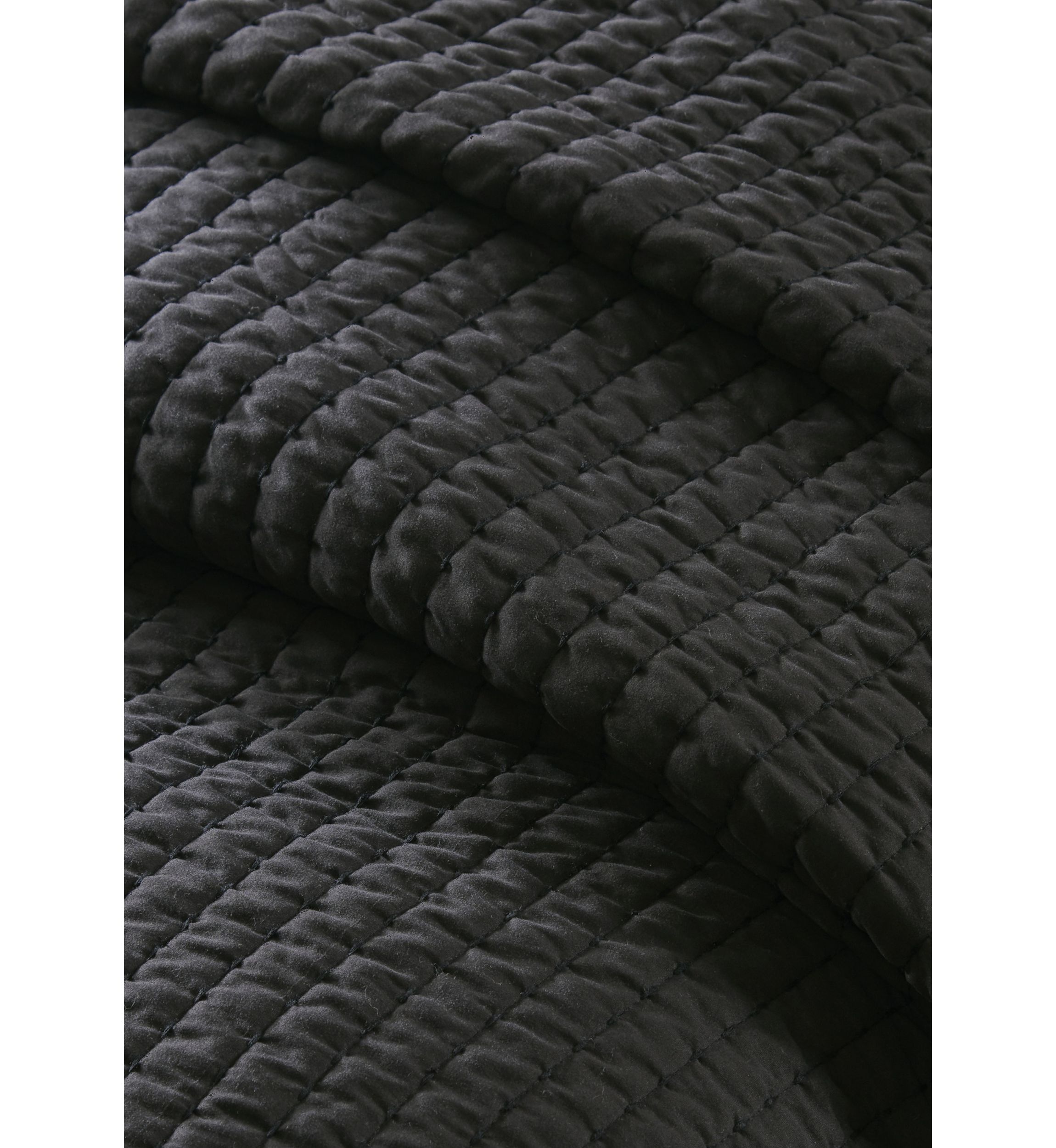 Keaton Reversible Coverlet Set