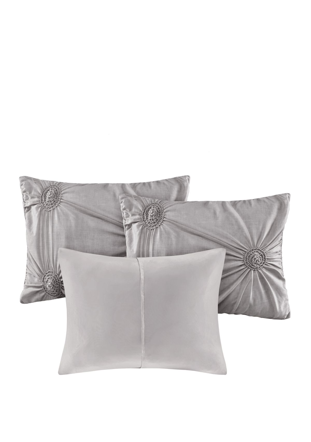 Leila 6 Piece Reversible Daybed Cover Set