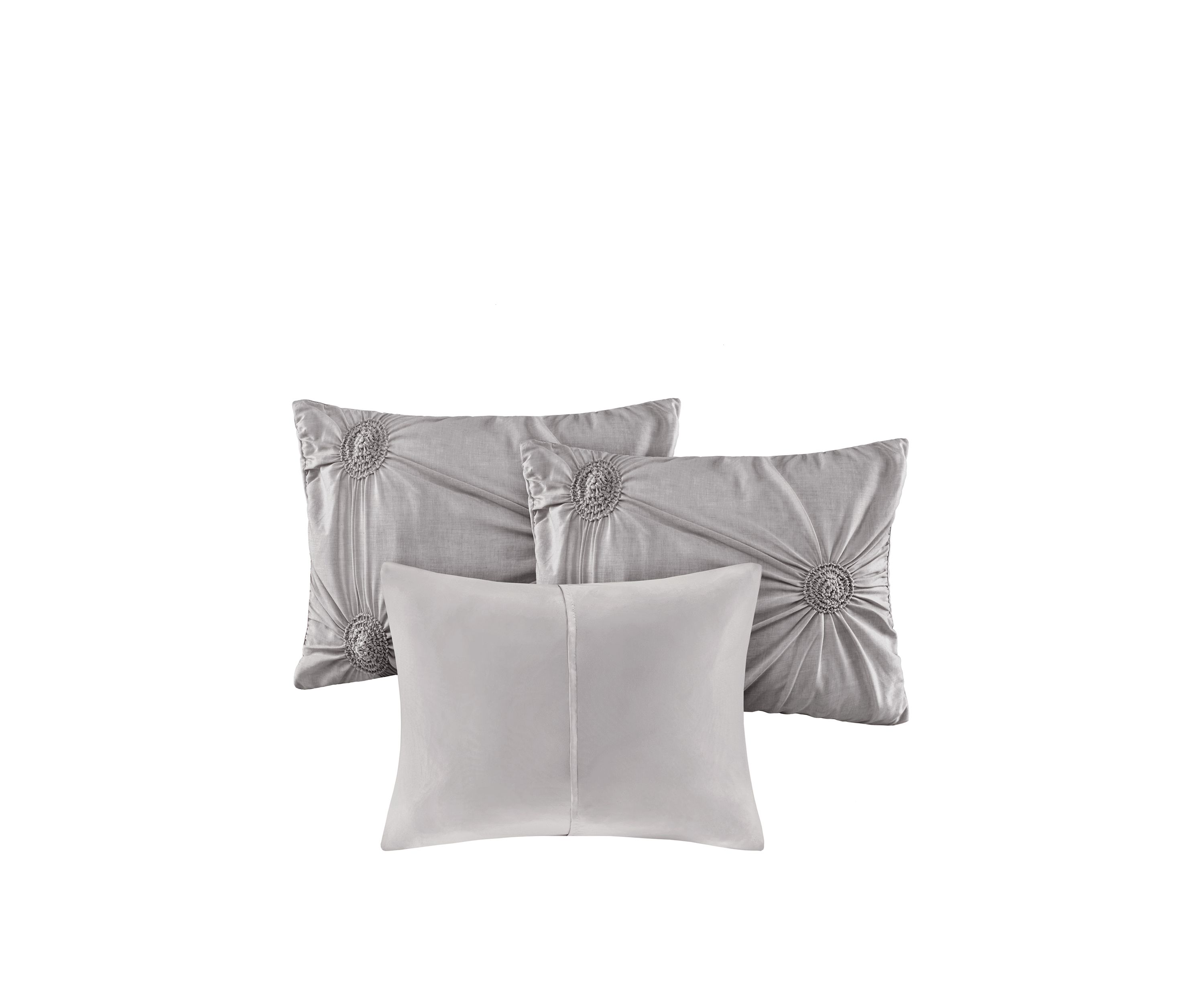 Leila 6 Piece Reversible Daybed Cover Set
