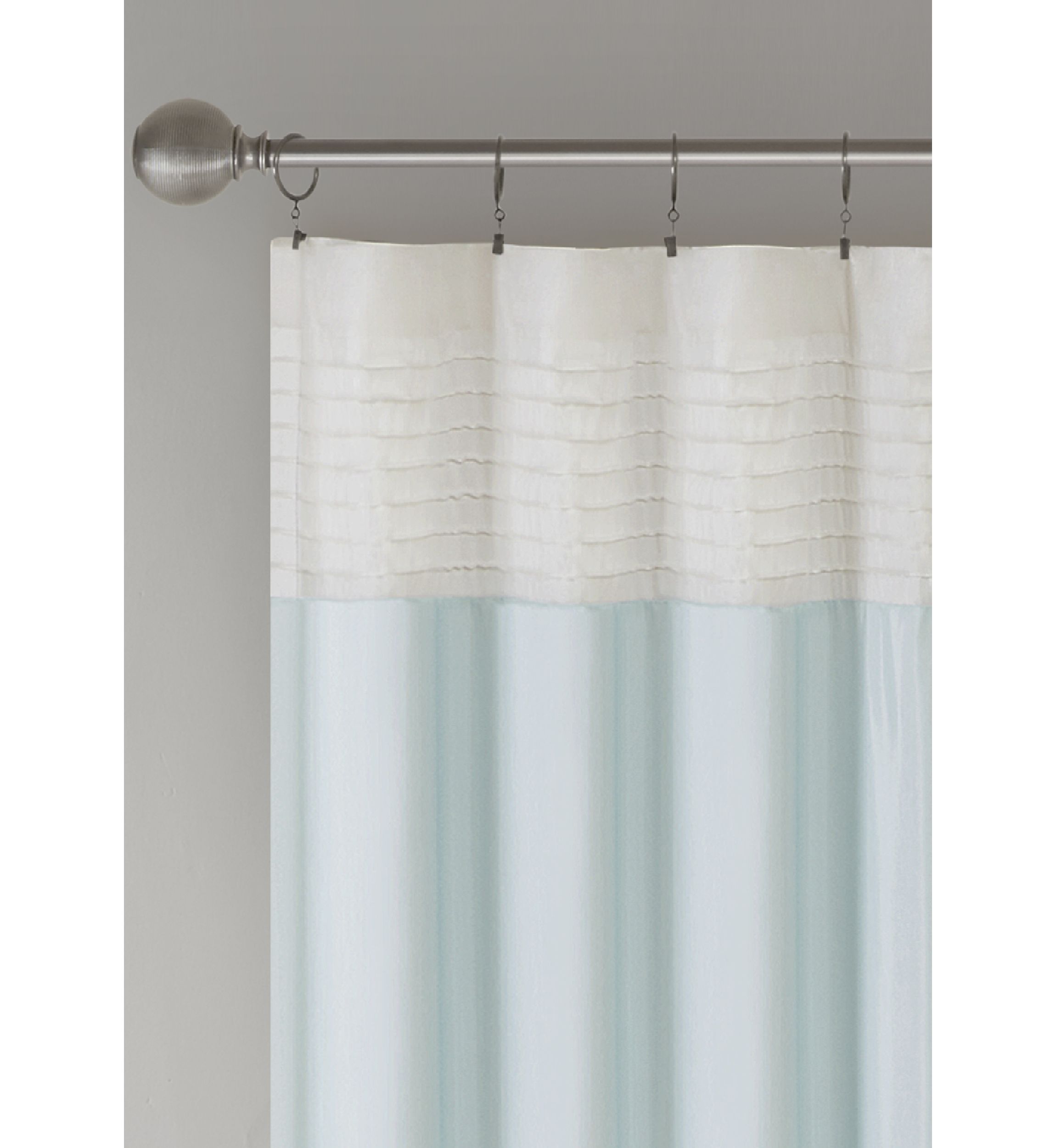 Amherst Polyoni Pintuck Window Curtain