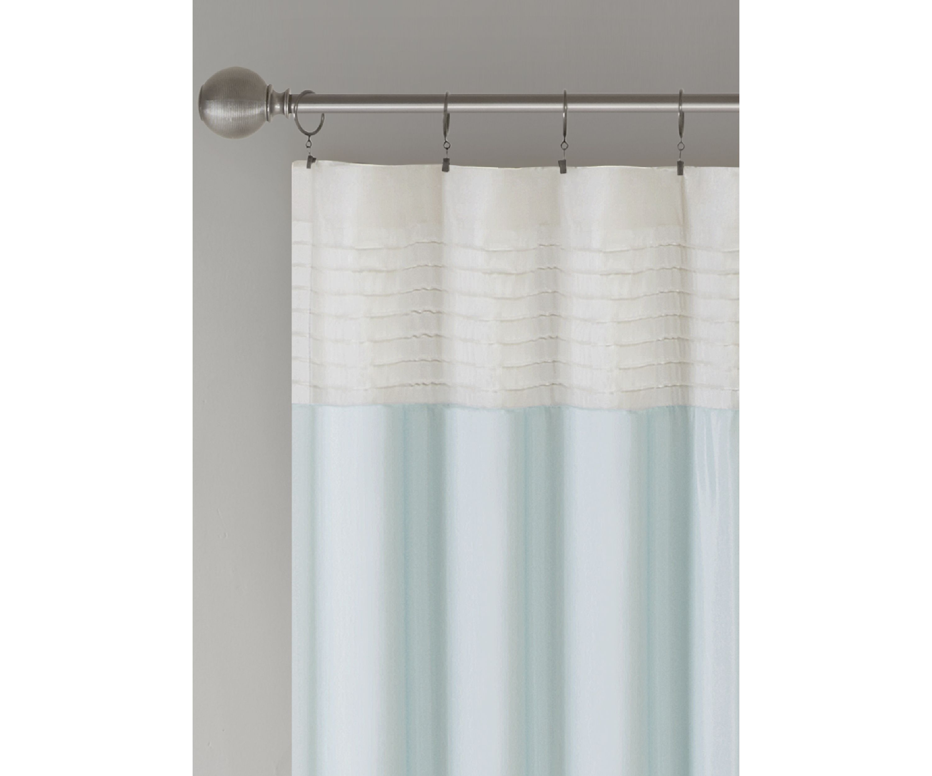 Amherst Polyoni Pintuck Window Curtain