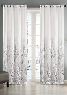 Curtains Amp Drapes Belk Belk