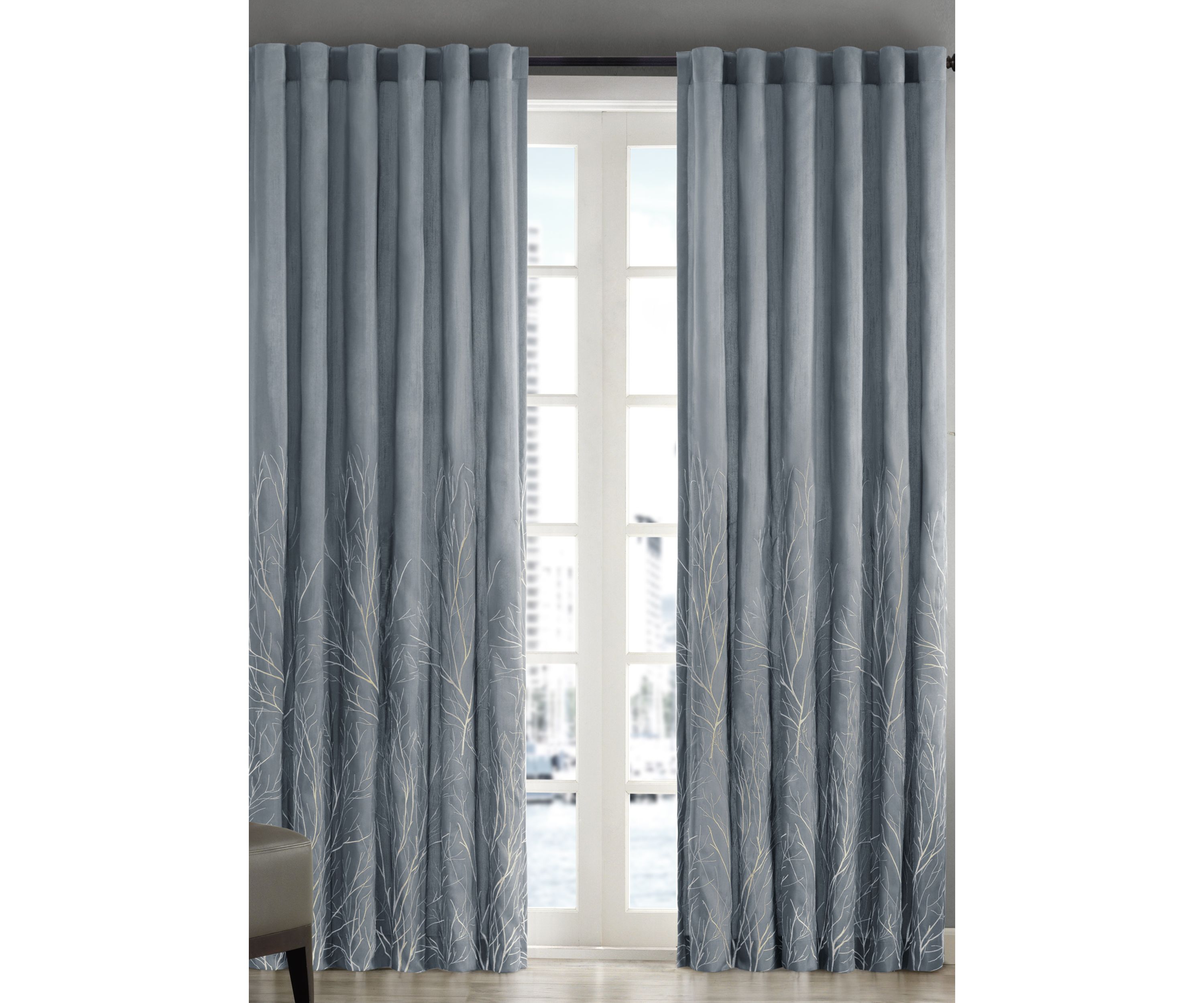 Andora Window Panel