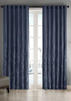 Croscill Classics Curtain Panel with Tieback (Single)