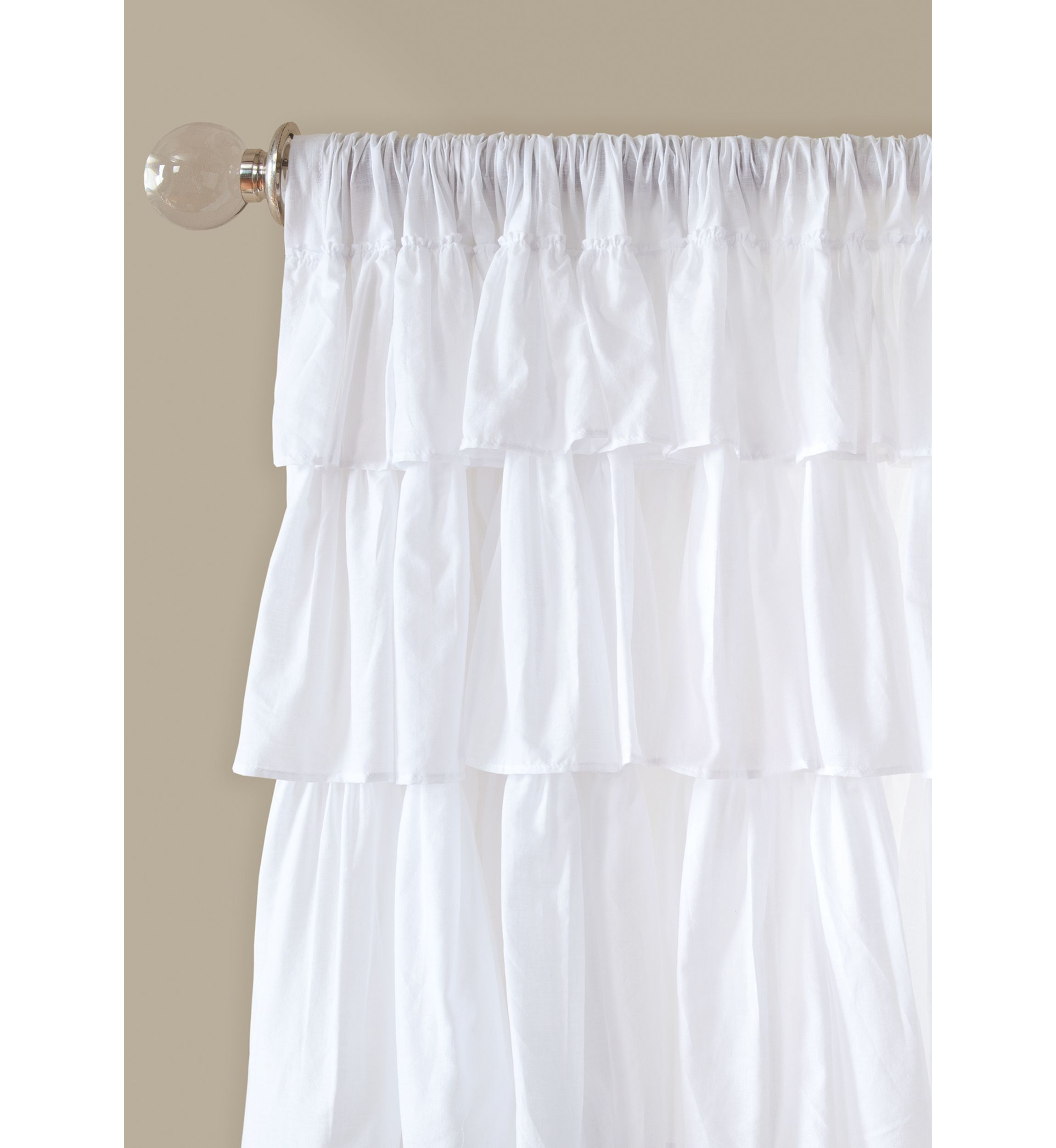 Anna Window Curtain