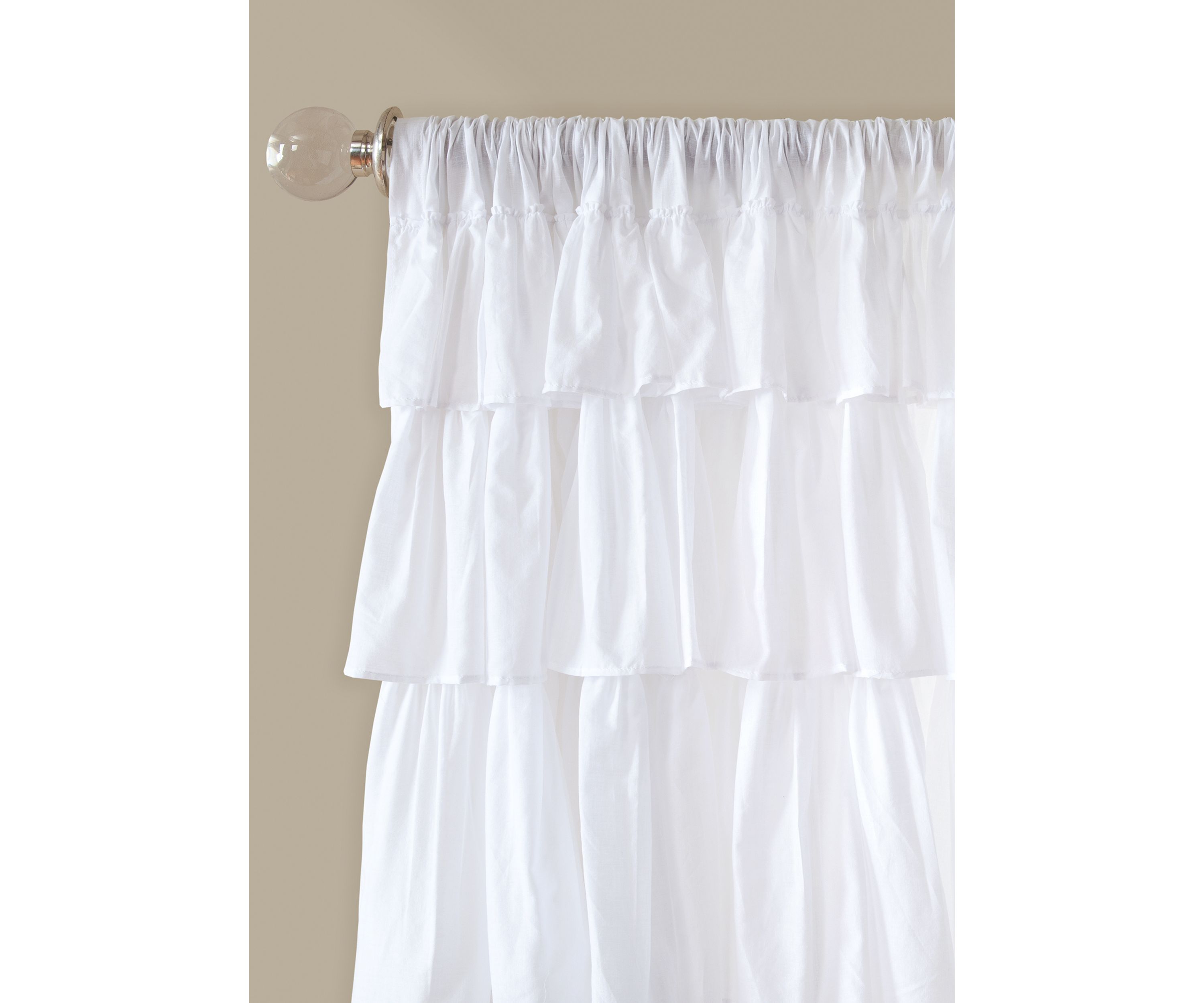 Anna Window Curtain