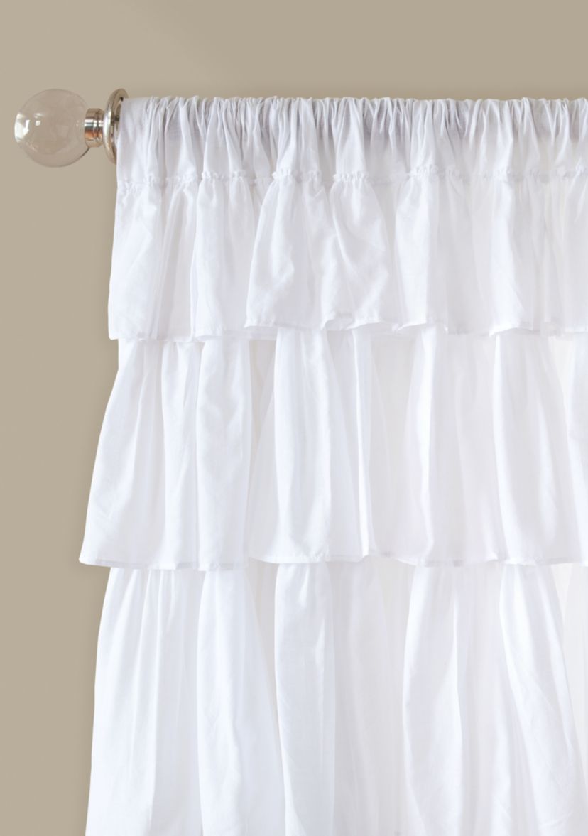 Anna Window Curtain