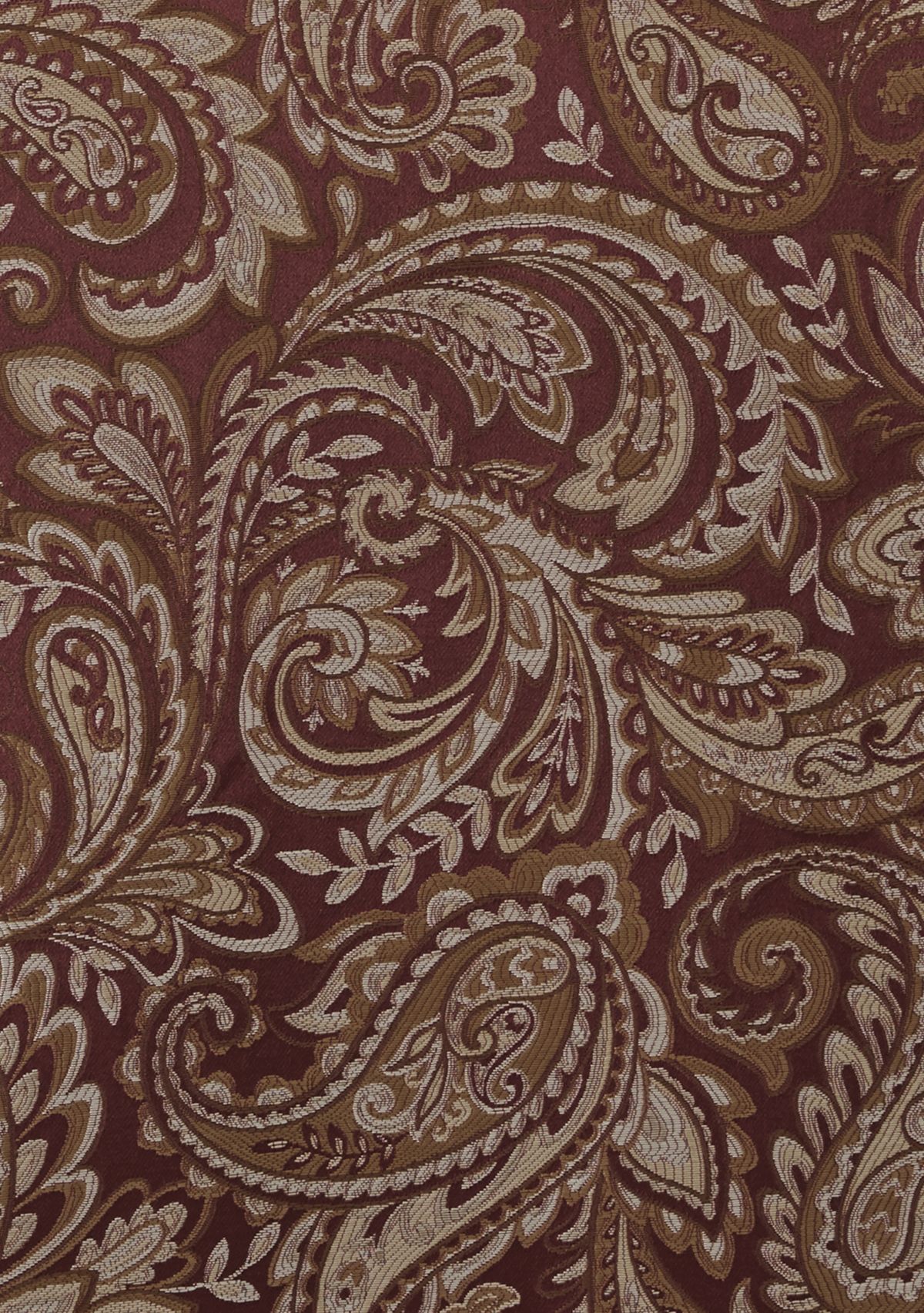 Aubrey Jacquard Panel Pair