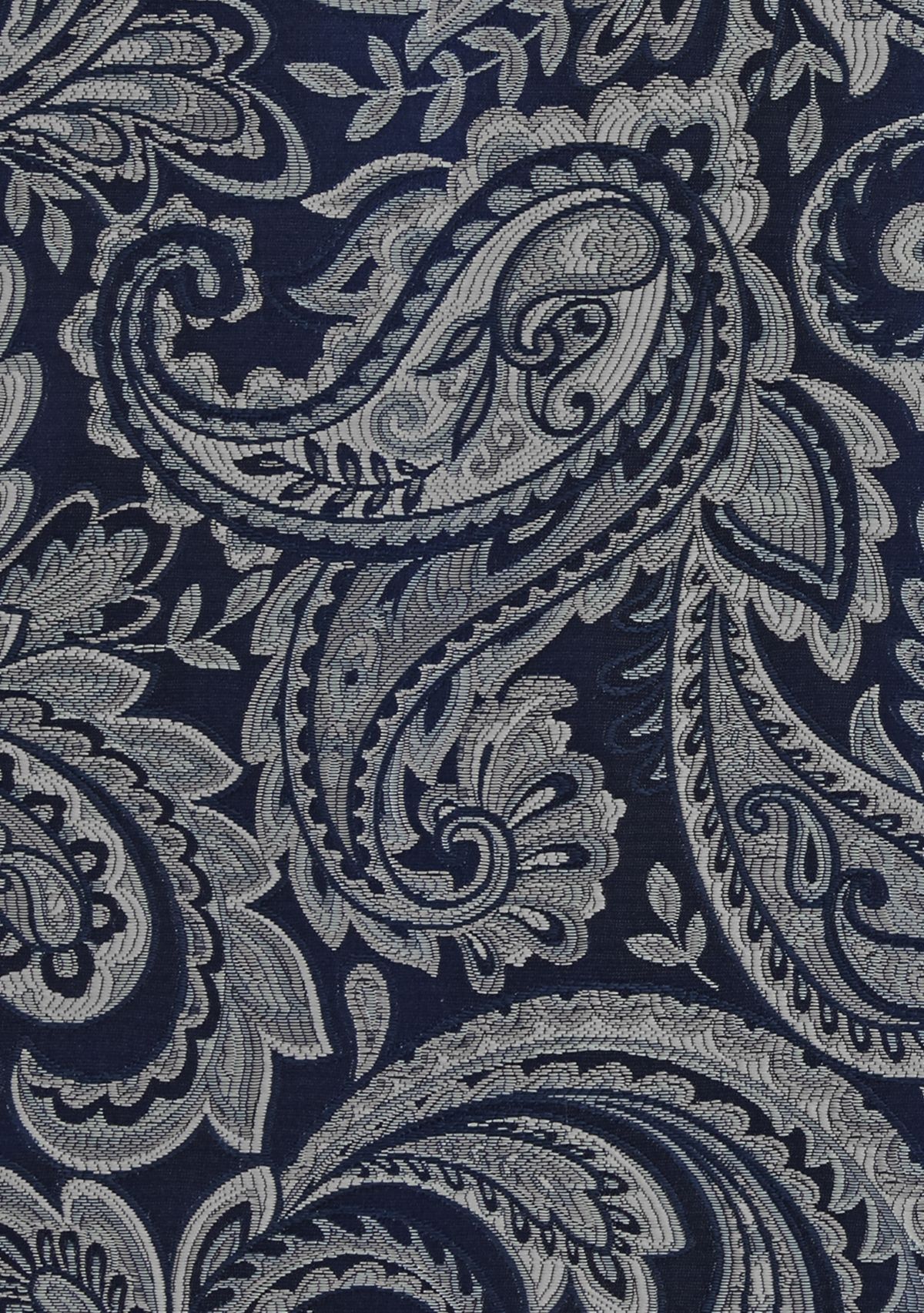 Aubrey Jacquard Window Valance