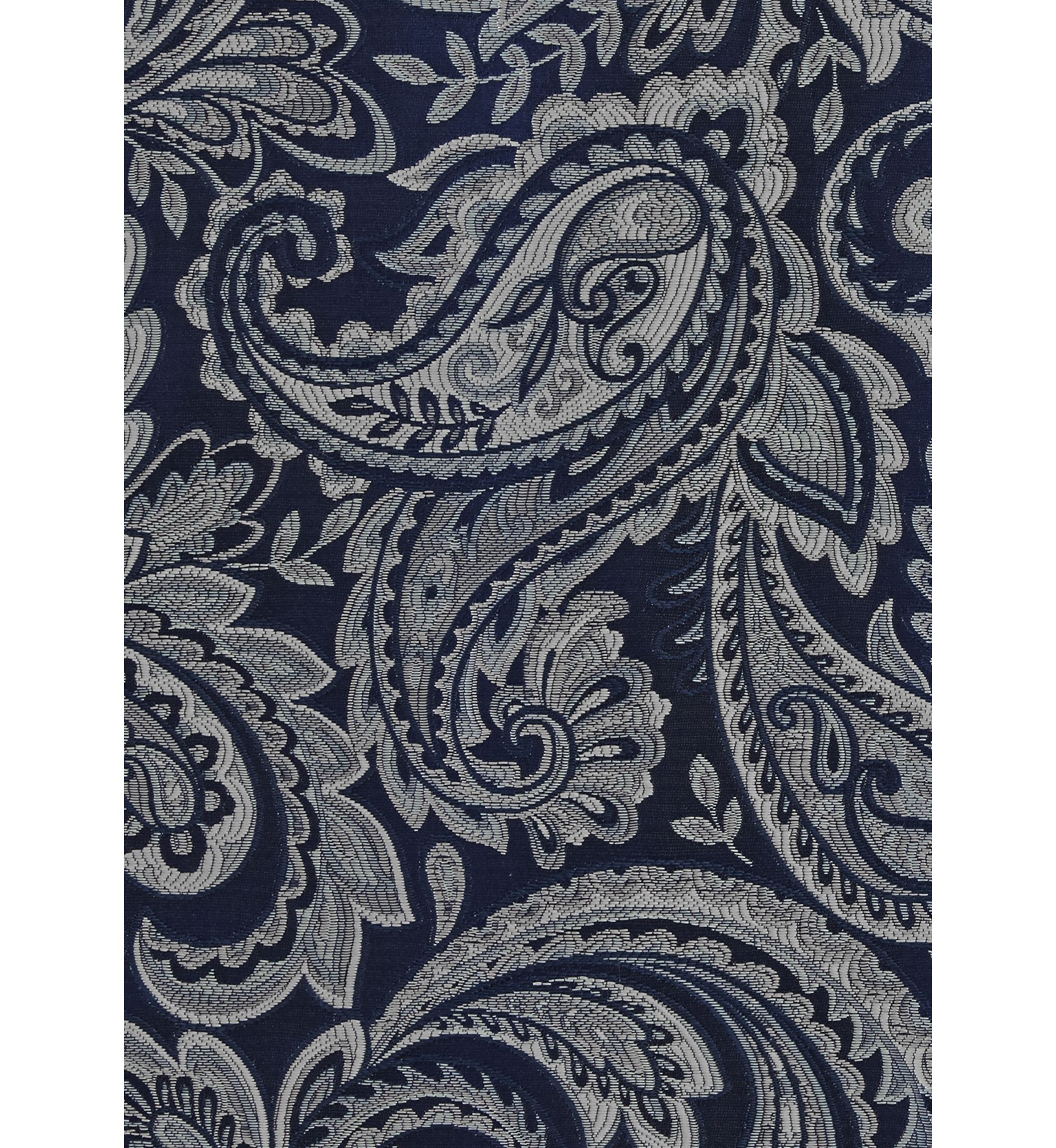 Aubrey Jacquard Window Valance