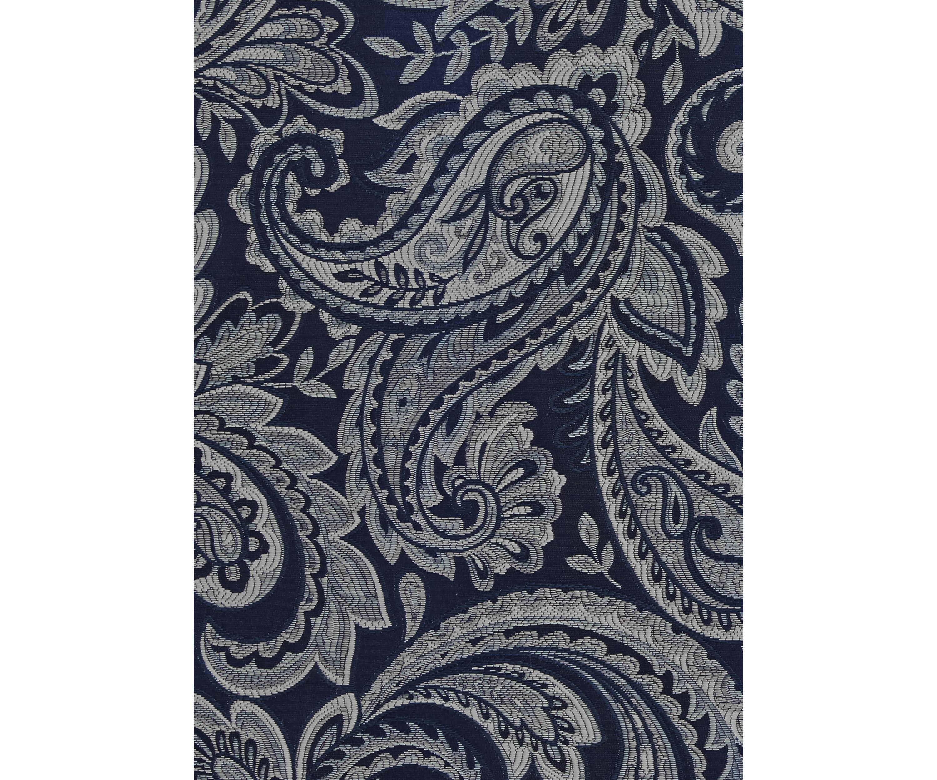 Aubrey Jacquard Window Valance