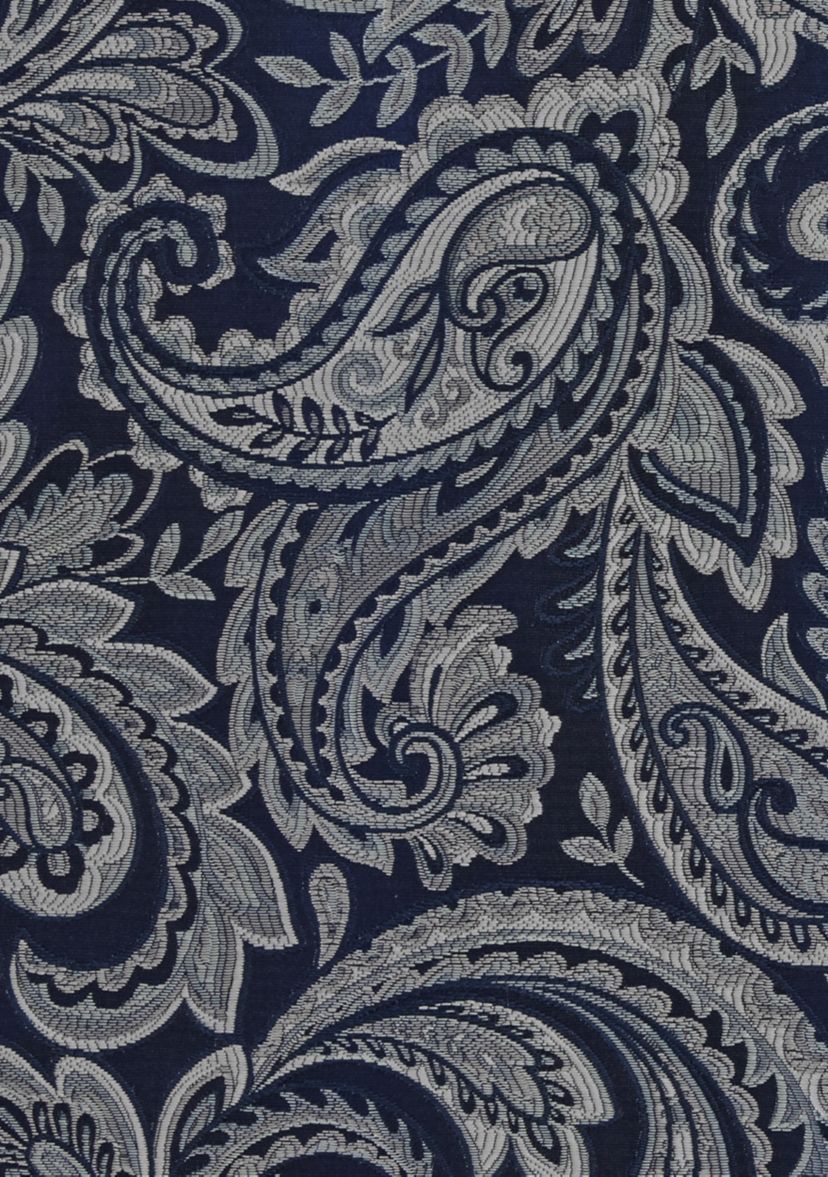 Aubrey Jacquard Window Valance