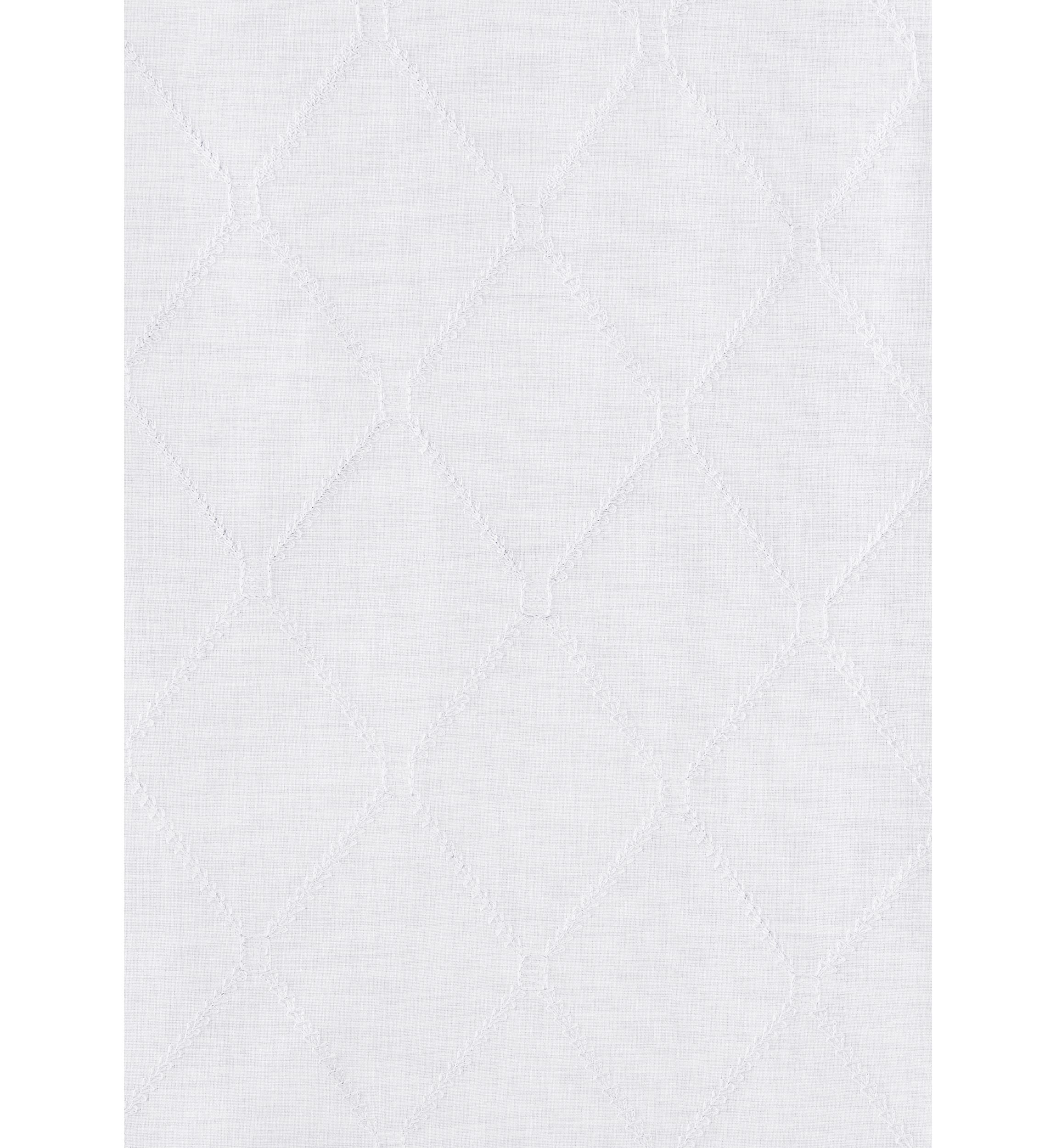 Irina Diamond Sheer Window Curtain
