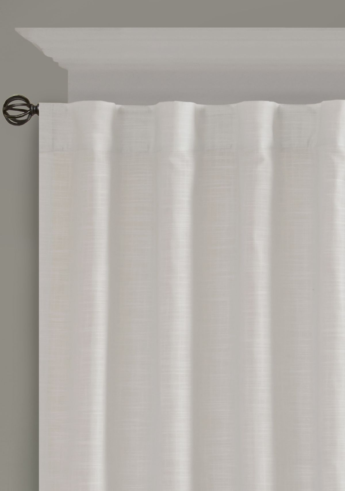 Tunisia Window Curtain