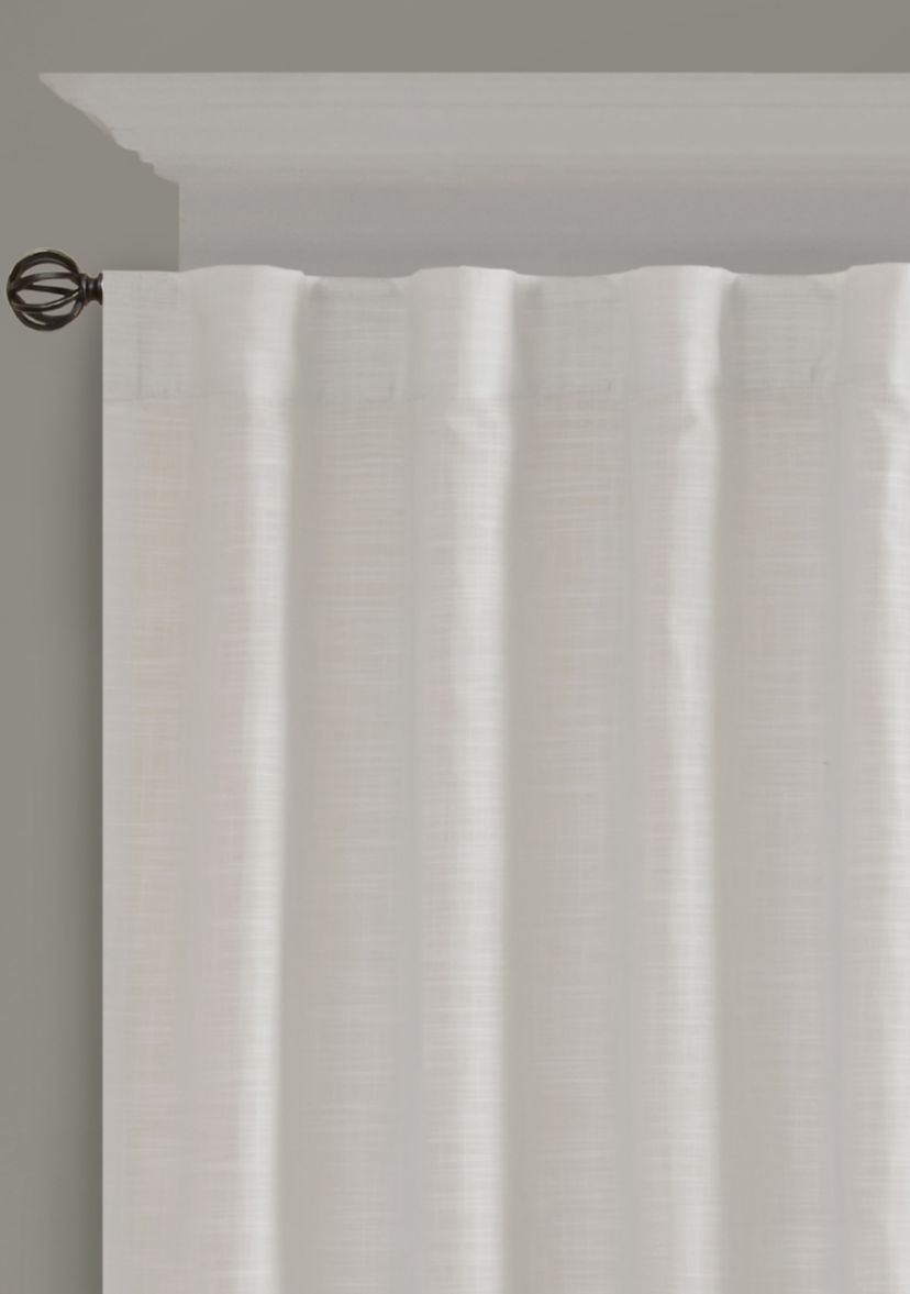 Tunisia Window Curtain