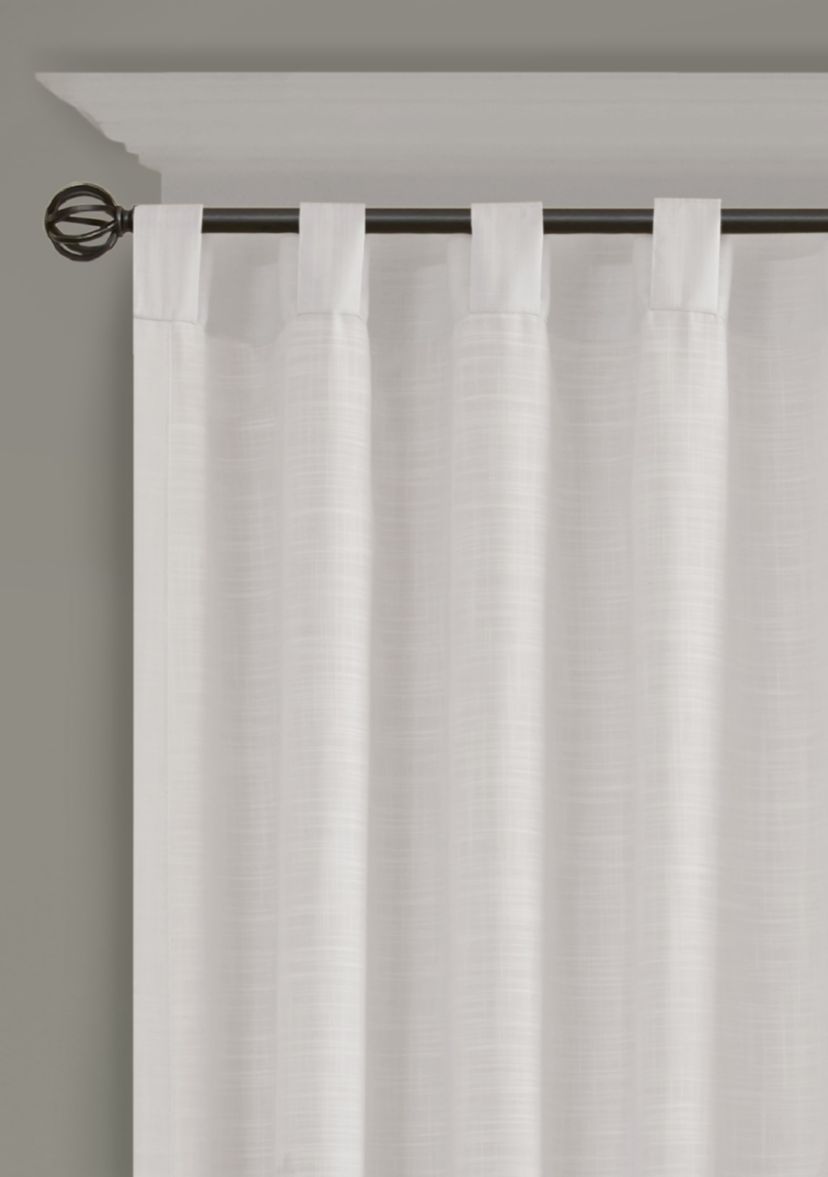 Tunisia Window Curtain