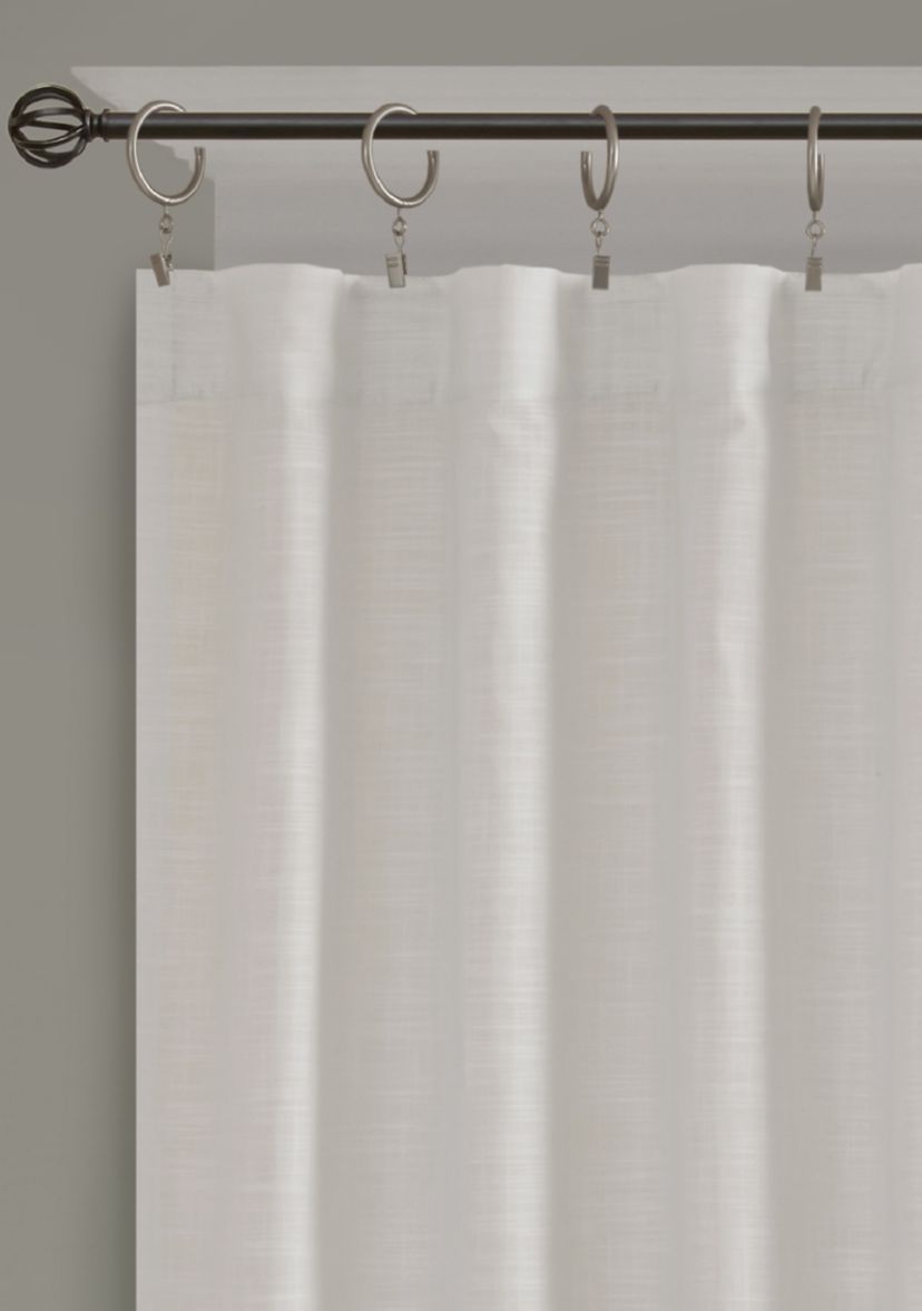 Tunisia Window Curtain