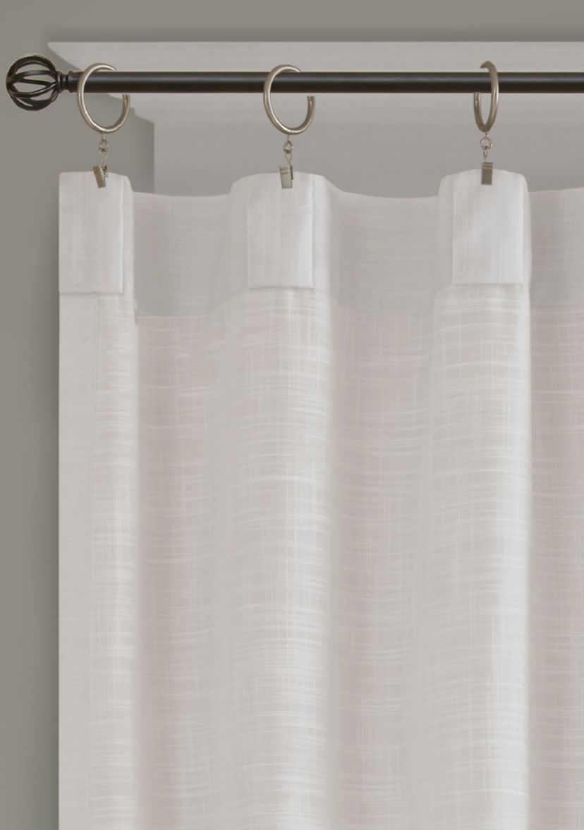 Tunisia Window Curtain