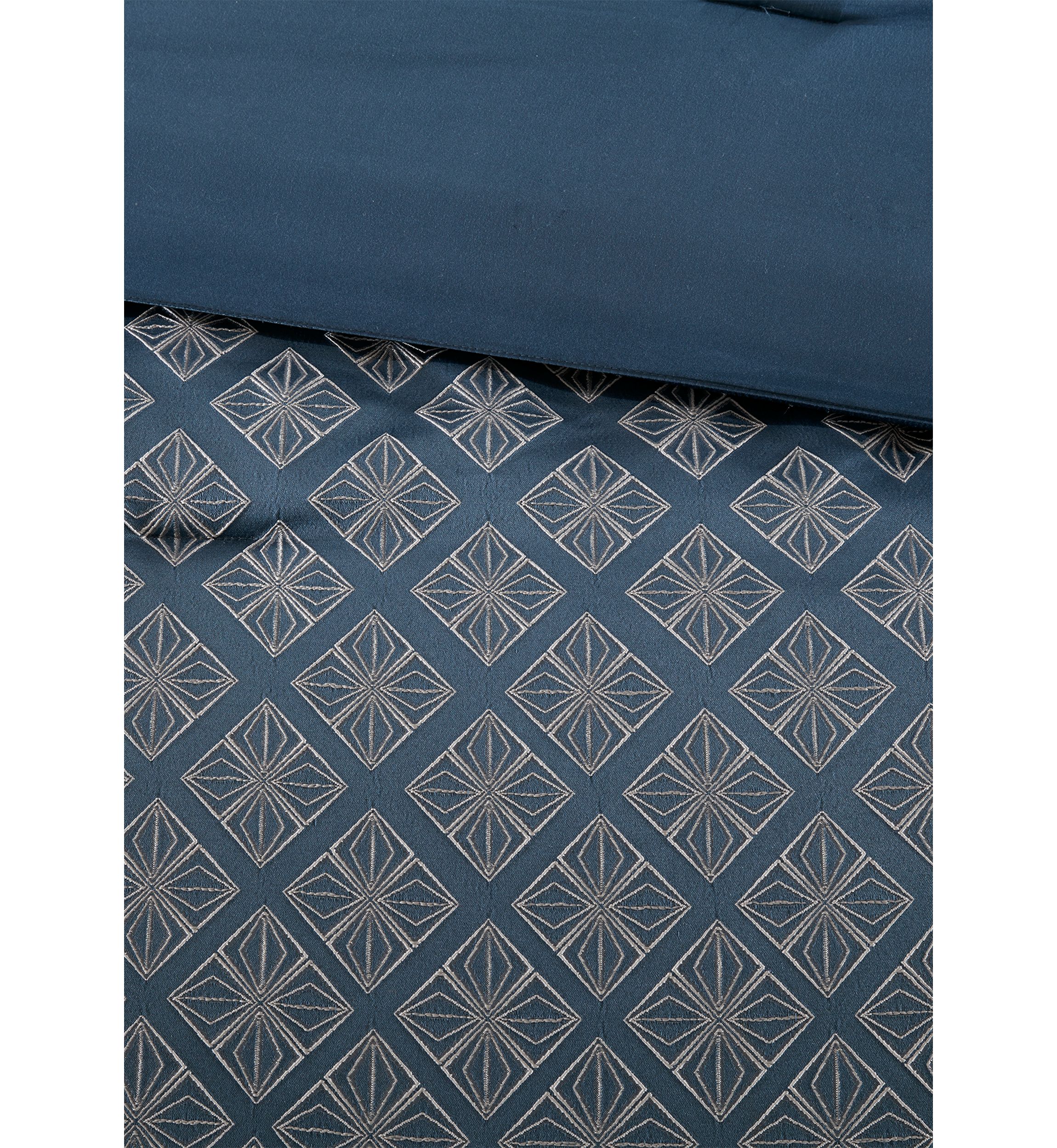 Biloxi 6 Piece Duvet Cover Set