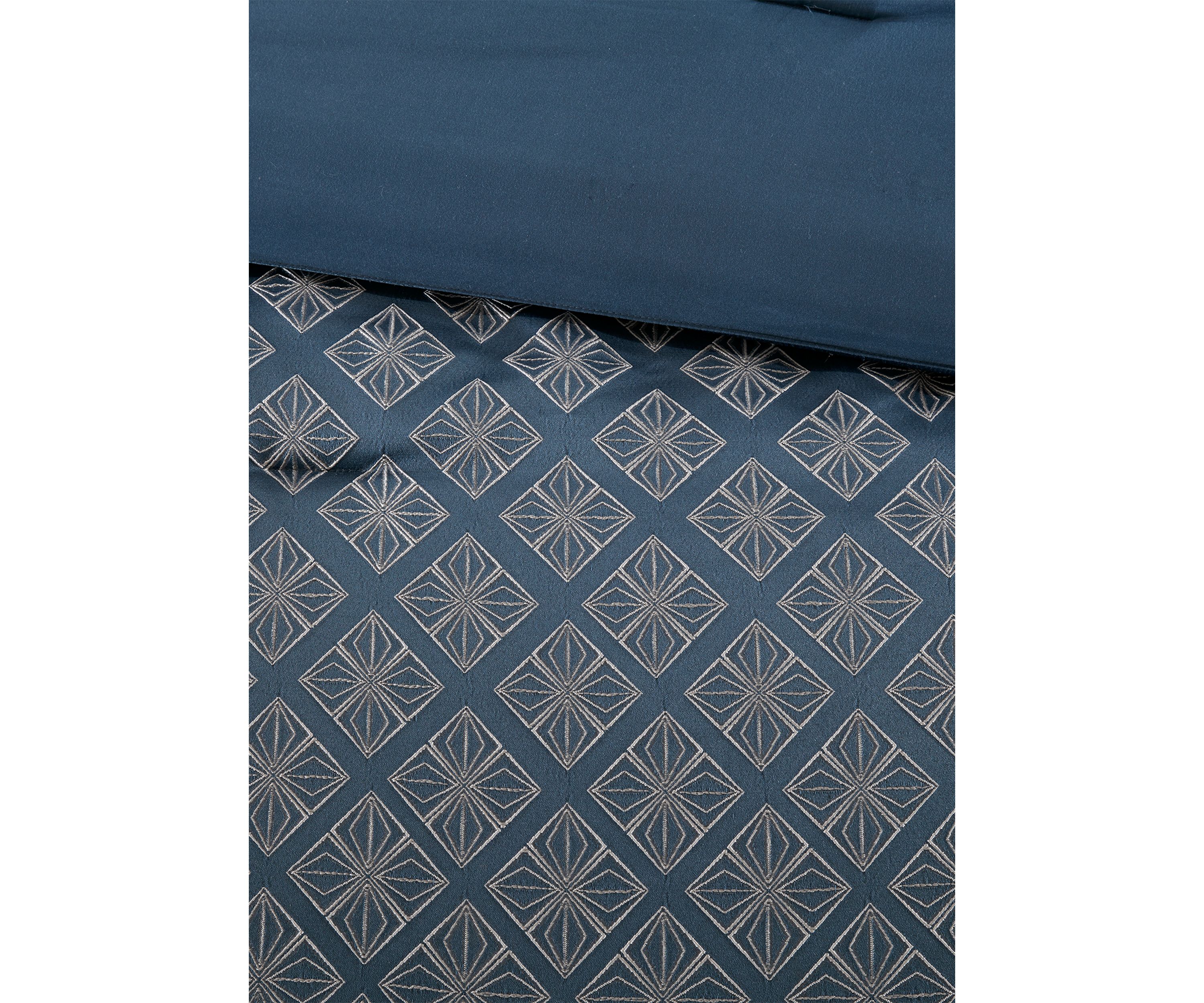 Biloxi 6 Piece Duvet Cover Set