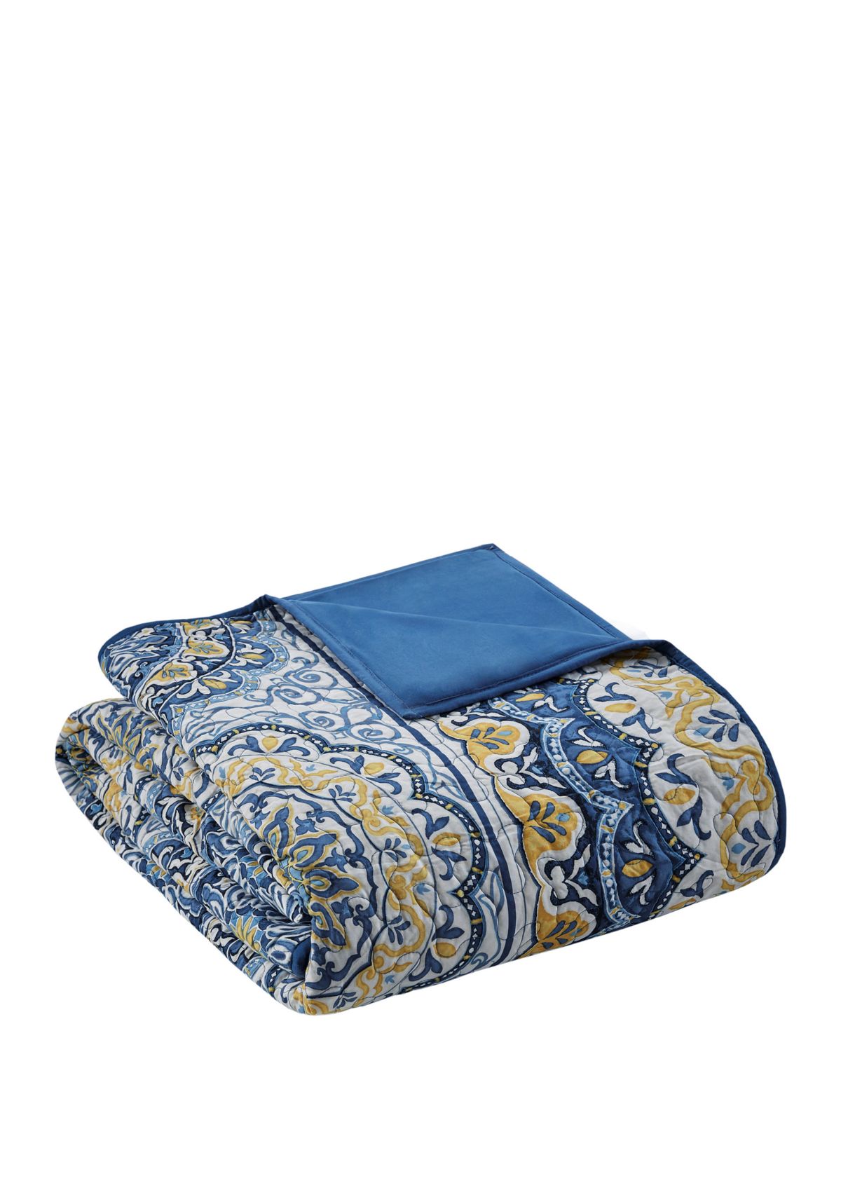 Tangiers 6 Piece 2 in 1 Duvet Set