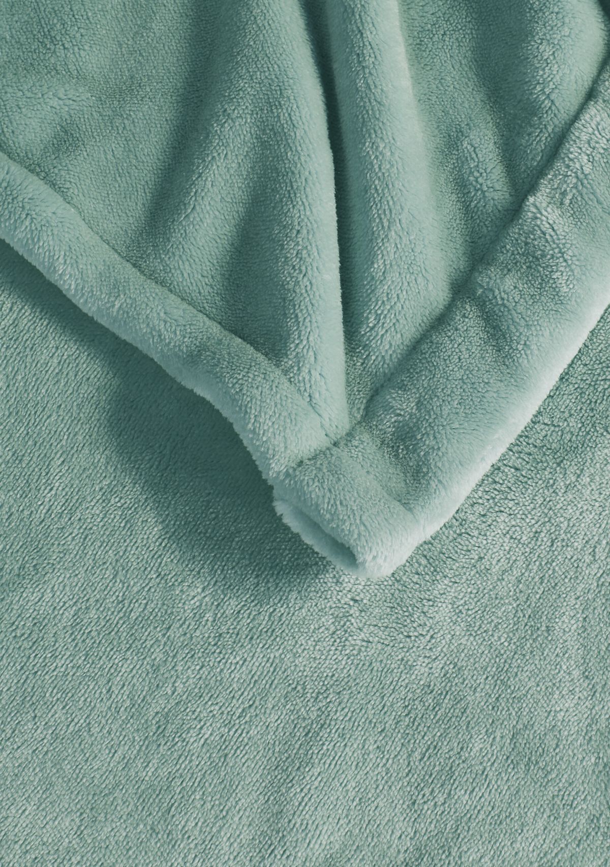 Heated Plush Blanket