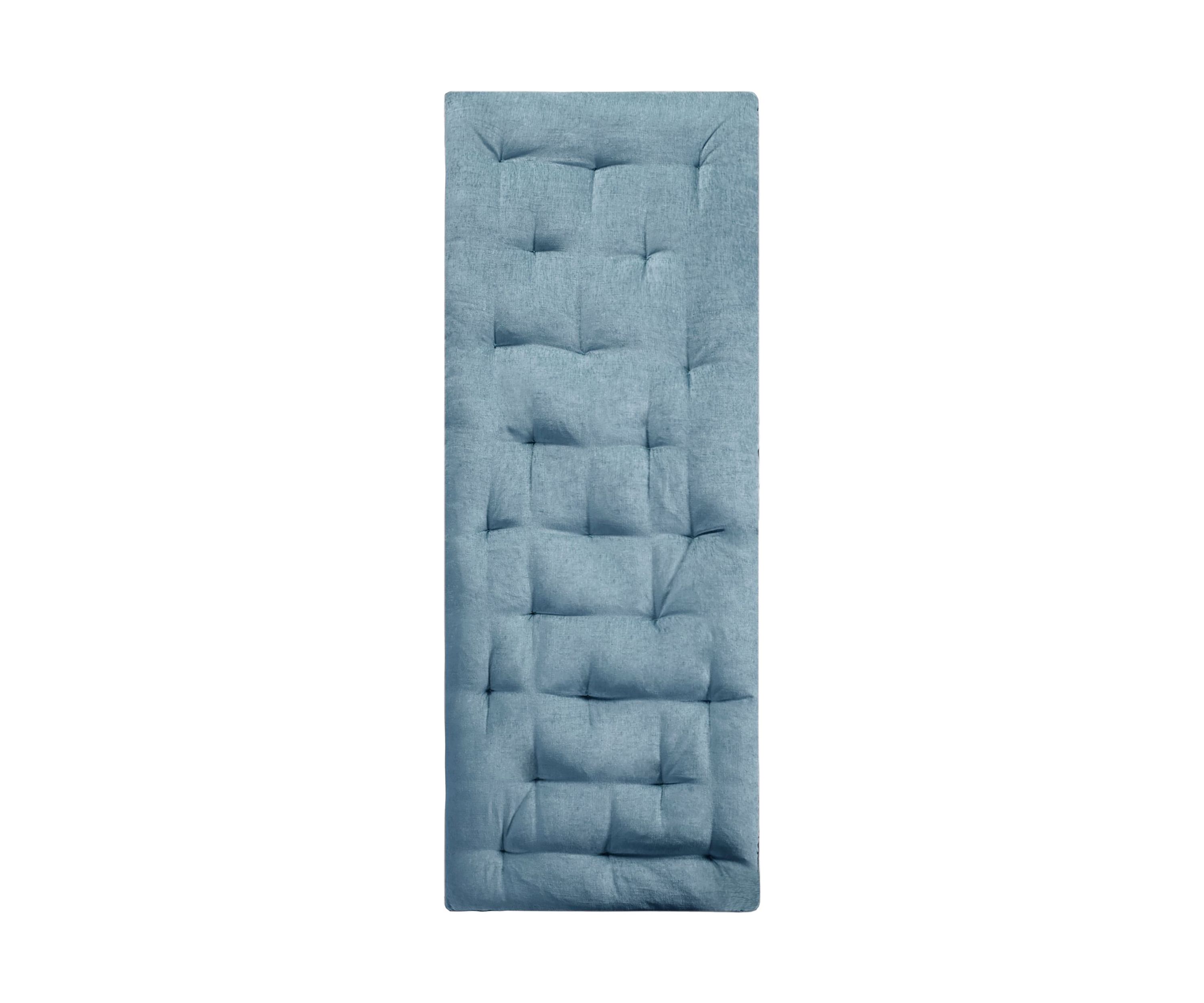 Edelia Poly Chenille Lounge Floor Pillow Cushion