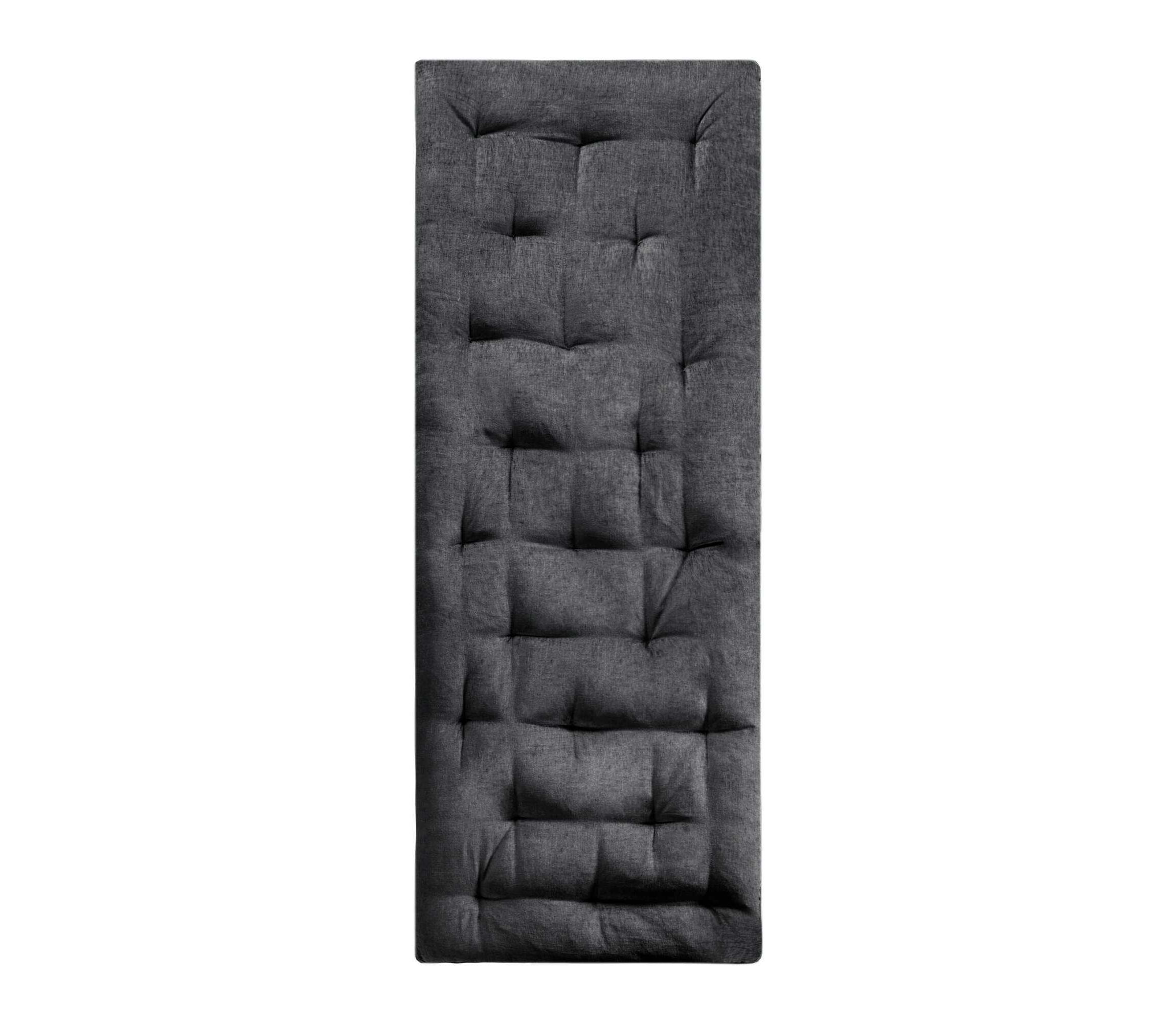 Edelia Poly Chenille Lounge Floor Pillow Cushion