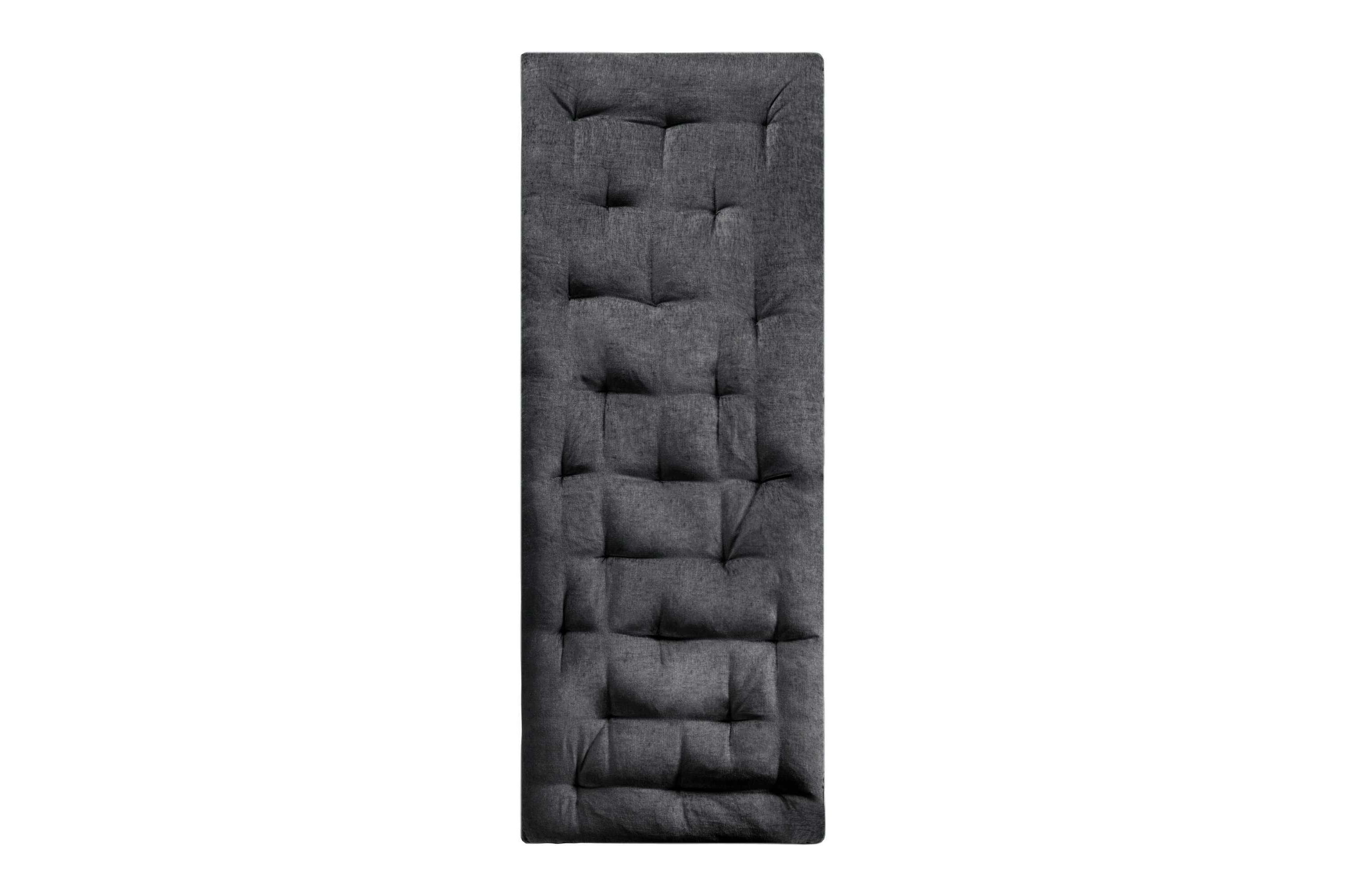 Edelia Poly Chenille Lounge Floor Pillow Cushion