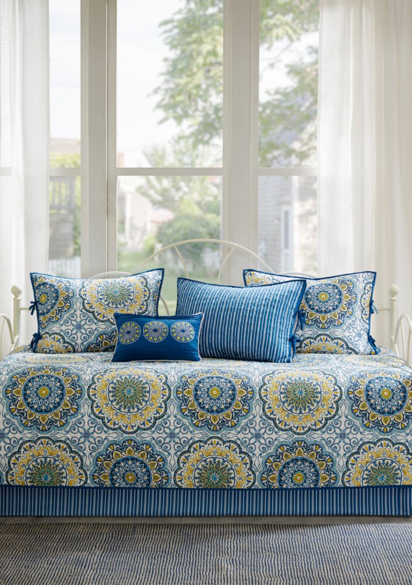 Tangiers 6-Piece Daybed Set
