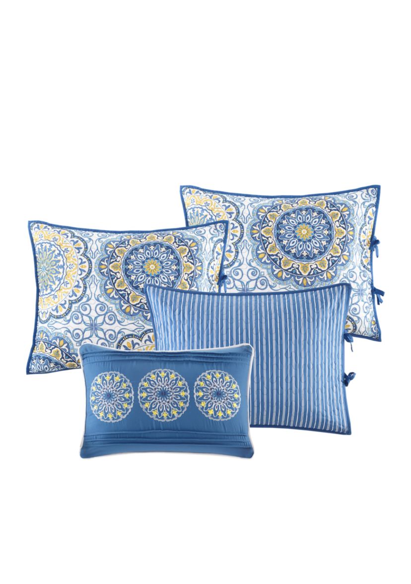 Tangiers 6-Piece Daybed Set