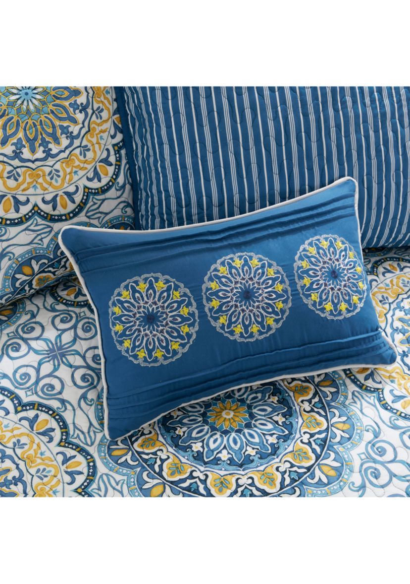 Tangiers 6-Piece Daybed Set
