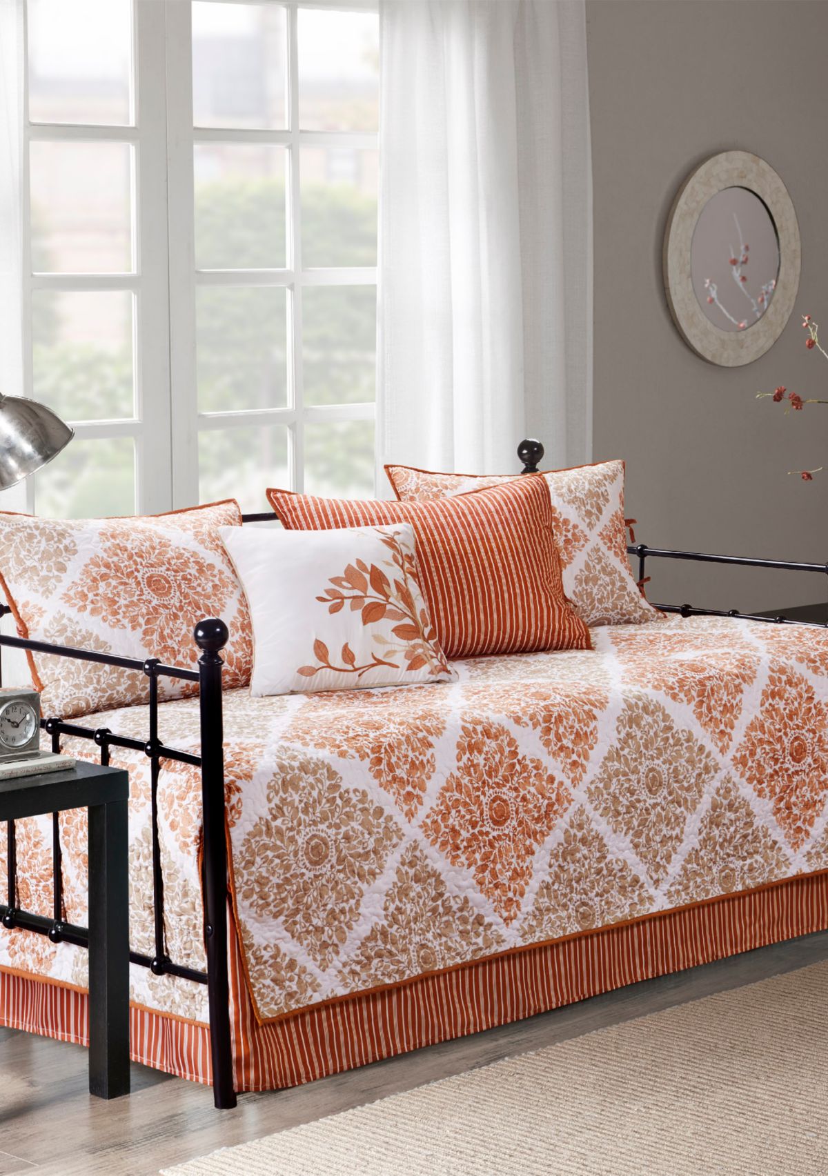 Claire 6-Piece Daybed Set