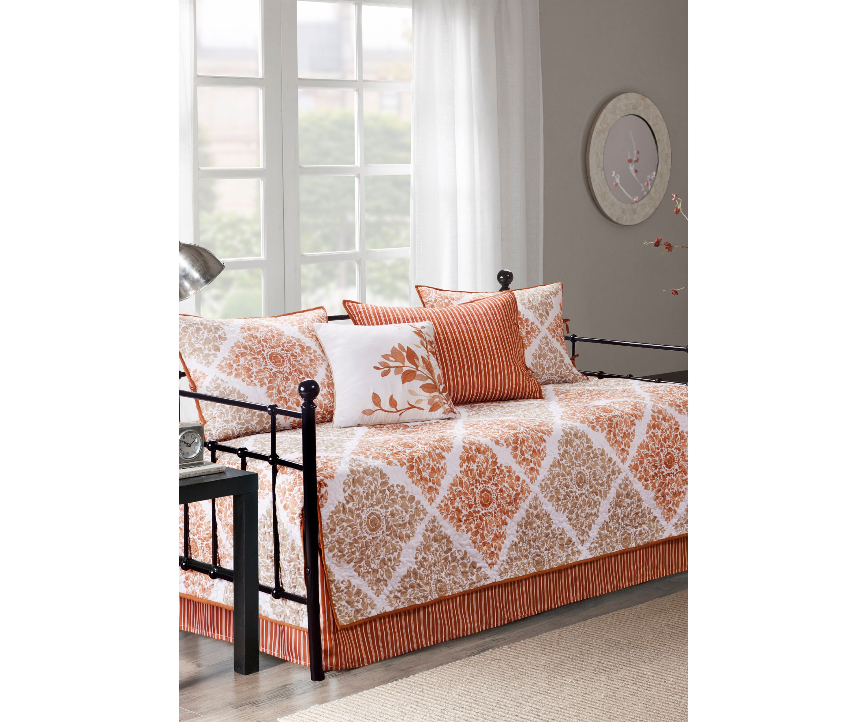 Claire 6-Piece Daybed Set