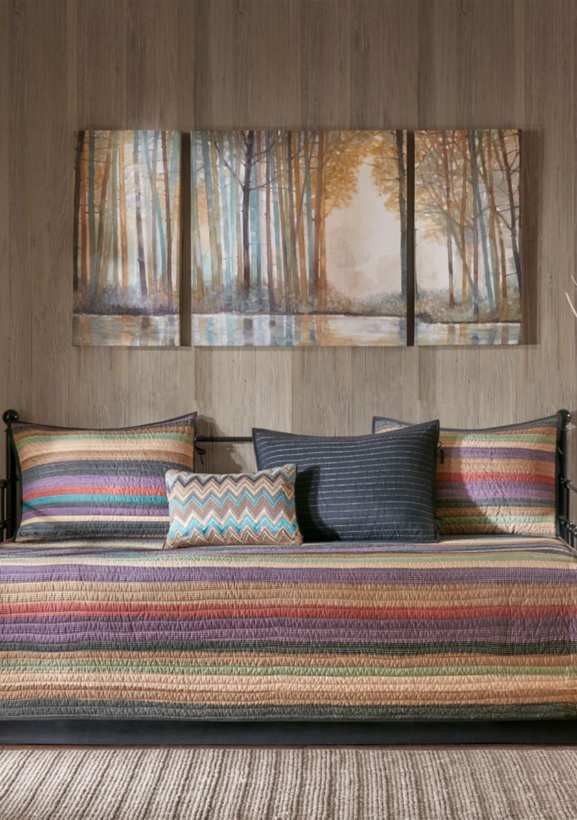 Yosemite 6-Piece Daybed Set