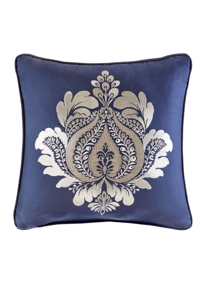 Quebec 6-Piece Daybed Set - Navy