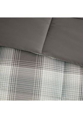 Woolrich Woodsman Softspun Down Alternative Comforter Mini Set | belk