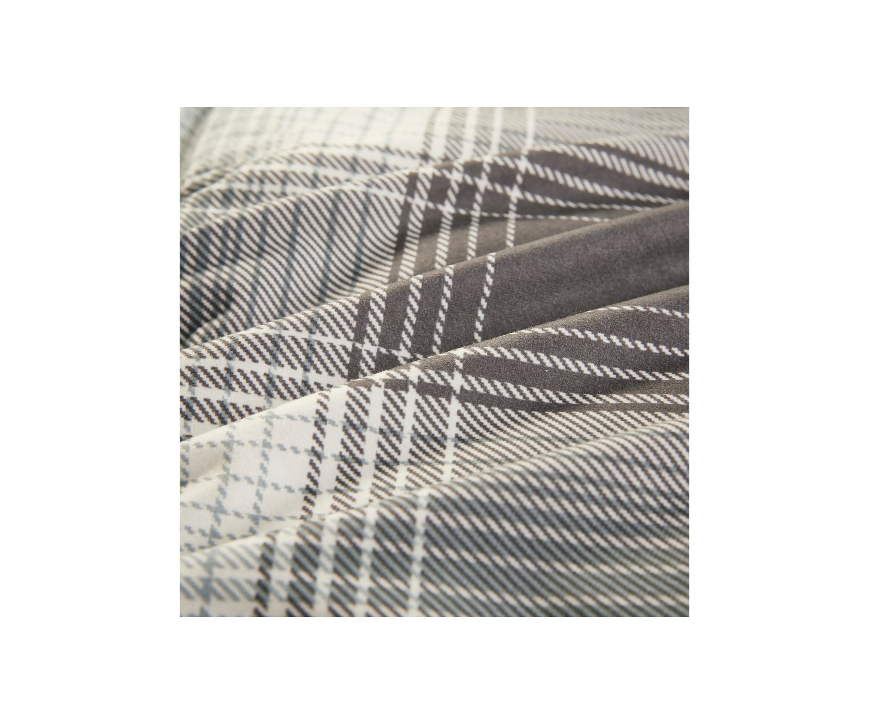 Woodsman Softspun Down Alternative Comforter Mini Set
