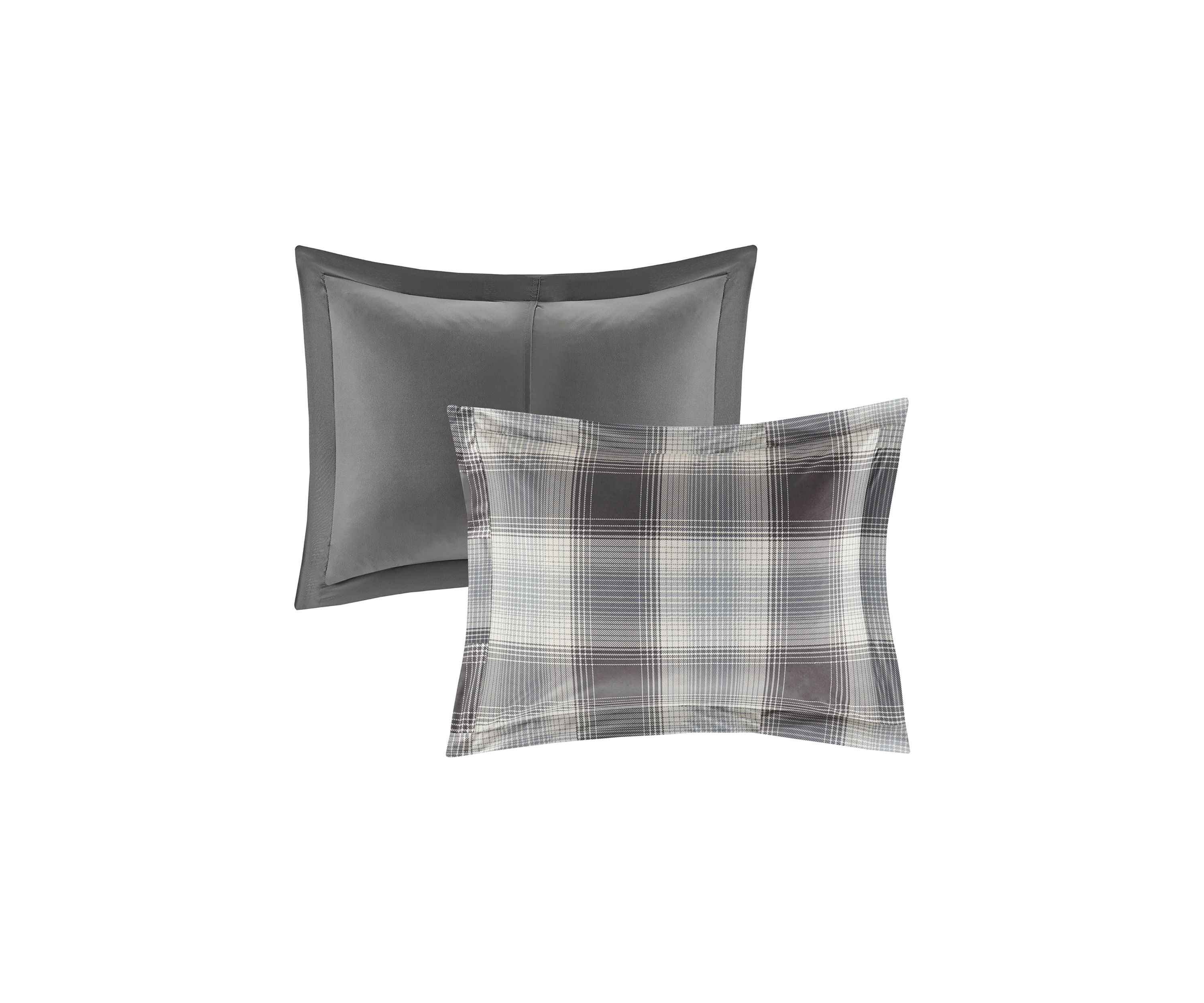 Woodsman Softspun Down Alternative Comforter Mini Set
