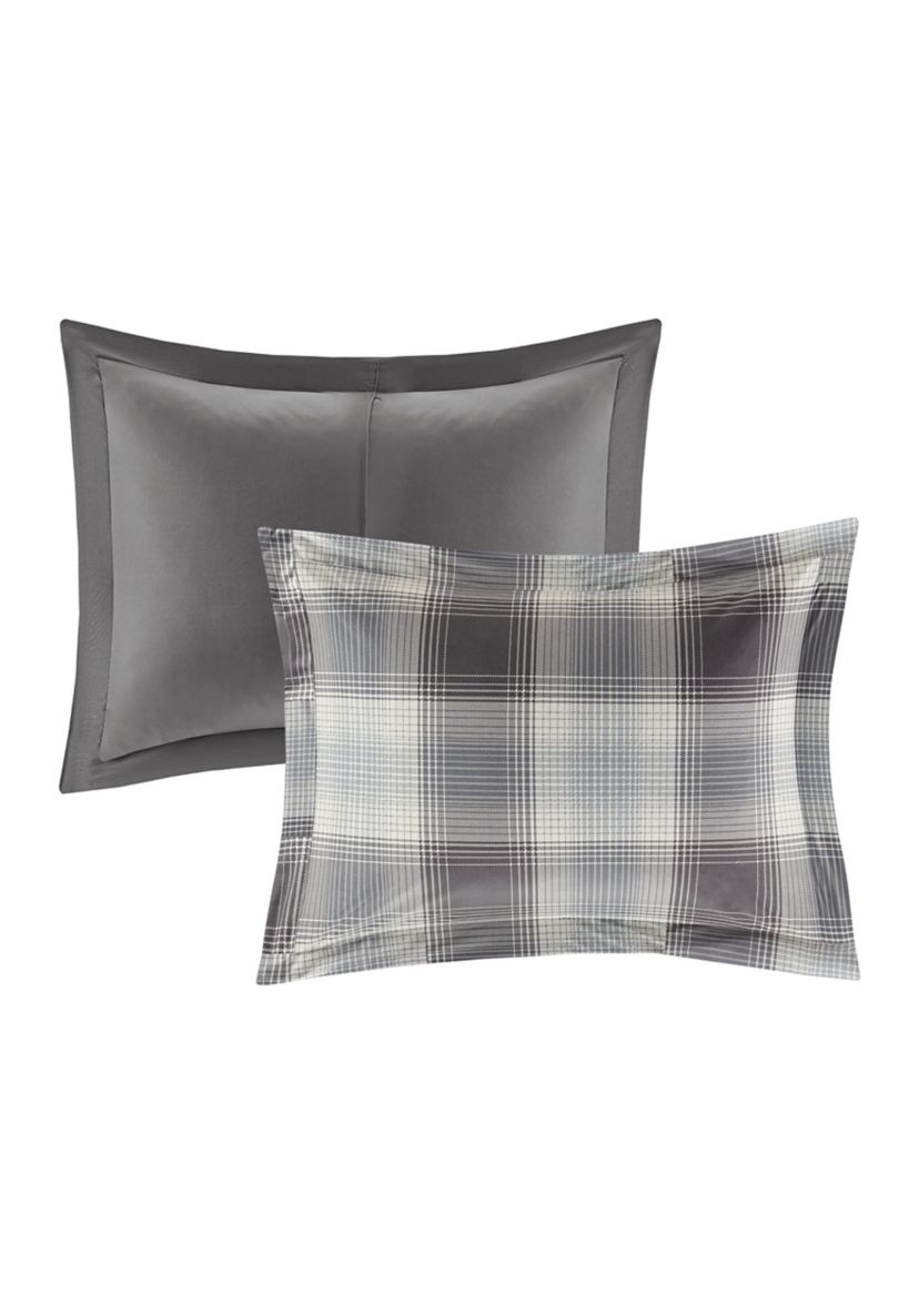 Woodsman Softspun Down Alternative Comforter Mini Set